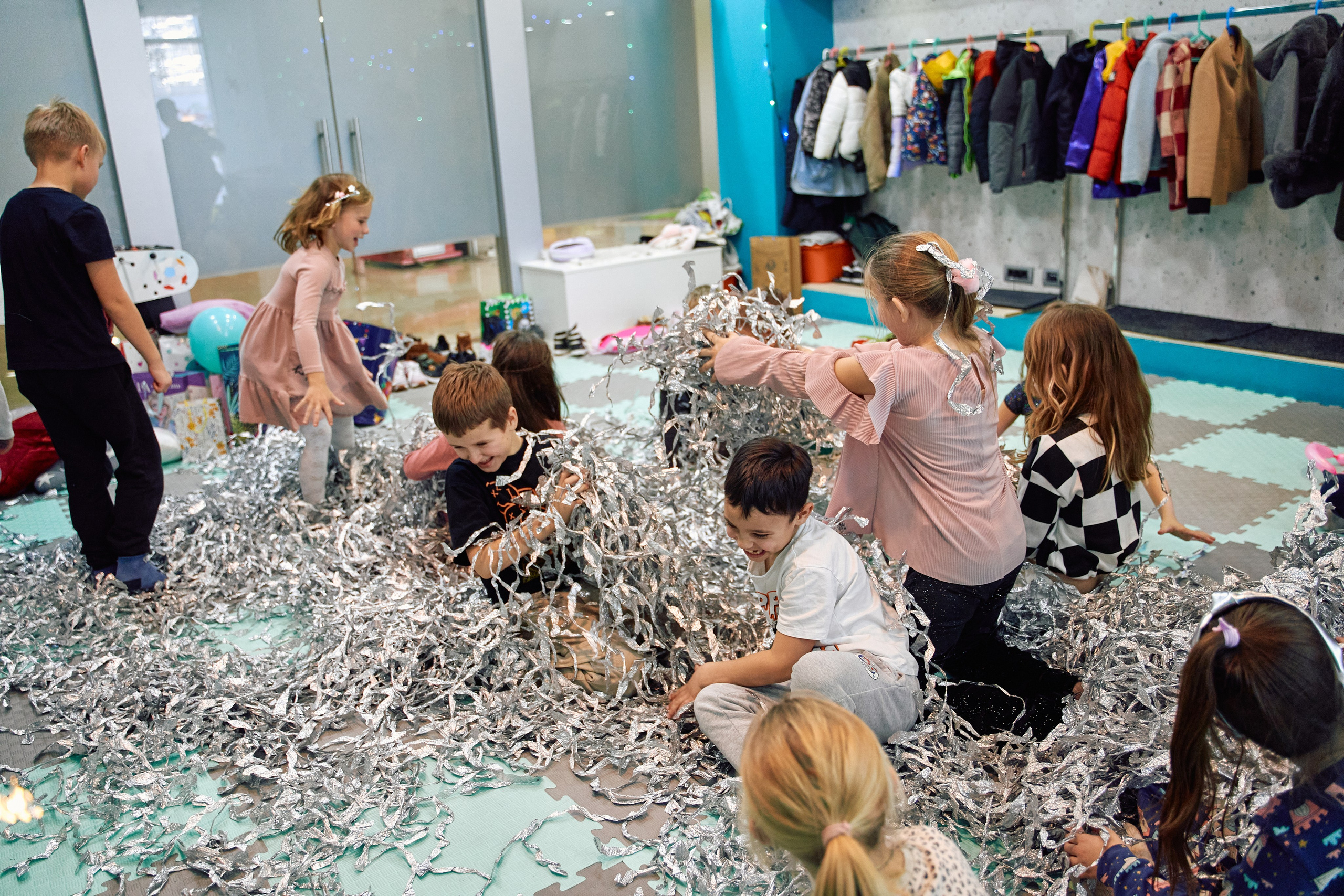 Child's D-day. Photographer and Videographer in Montenegro