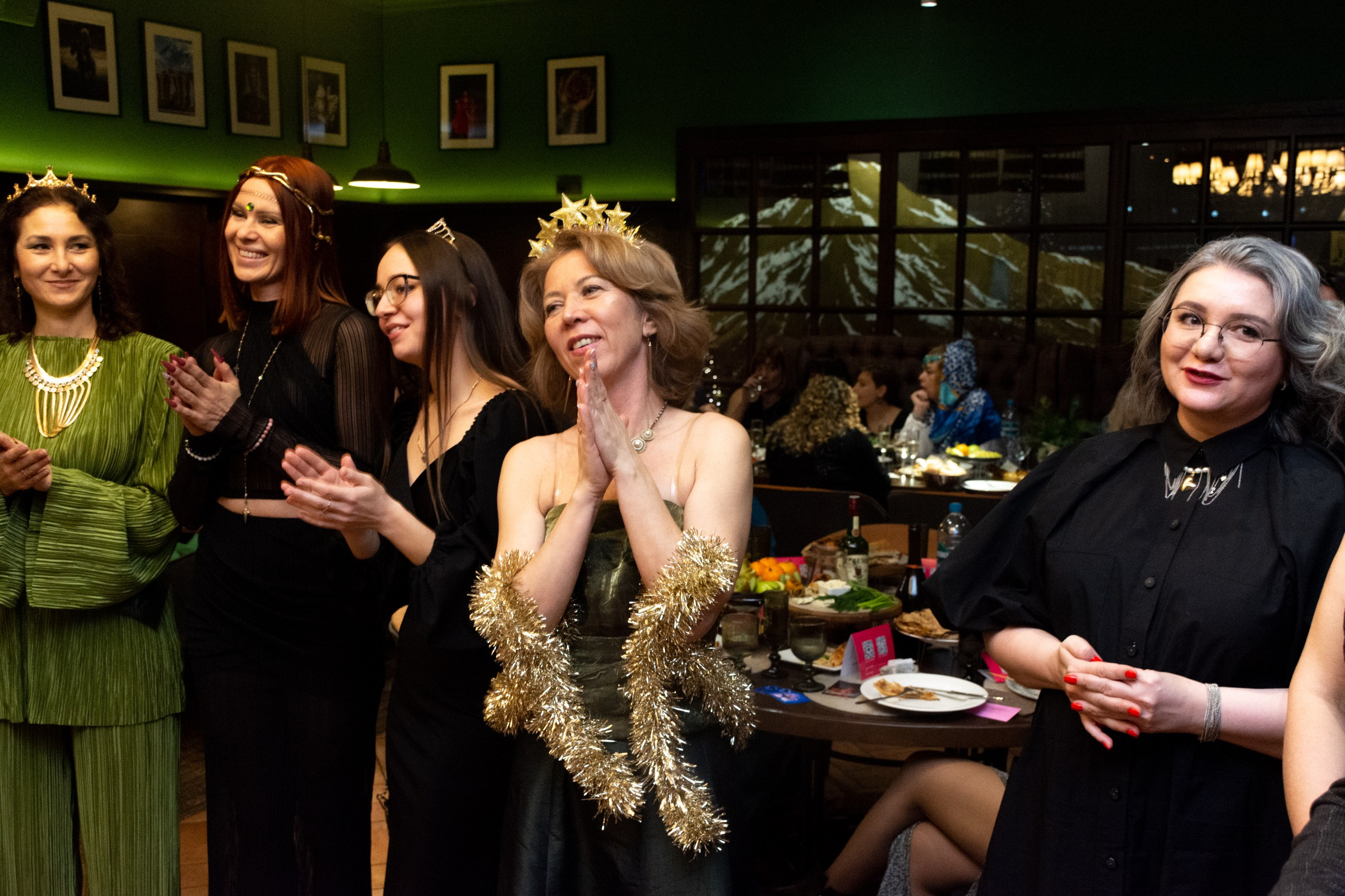 Дизайнеры интерьеров. Фотограф Максим Буряк