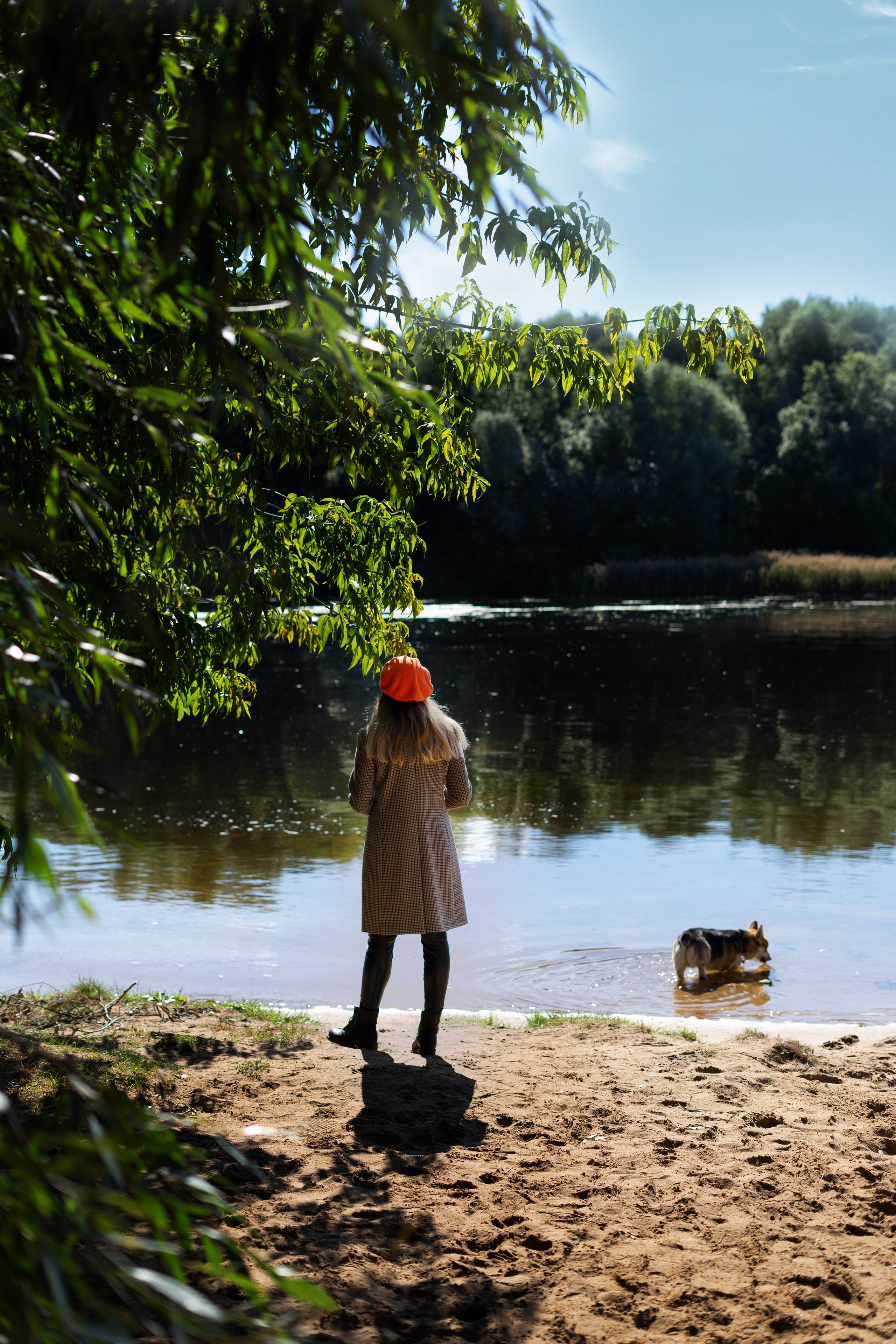 Лайфстайл. ТВОЙ ФОТОГРАФ — НАСТЯ ФОС