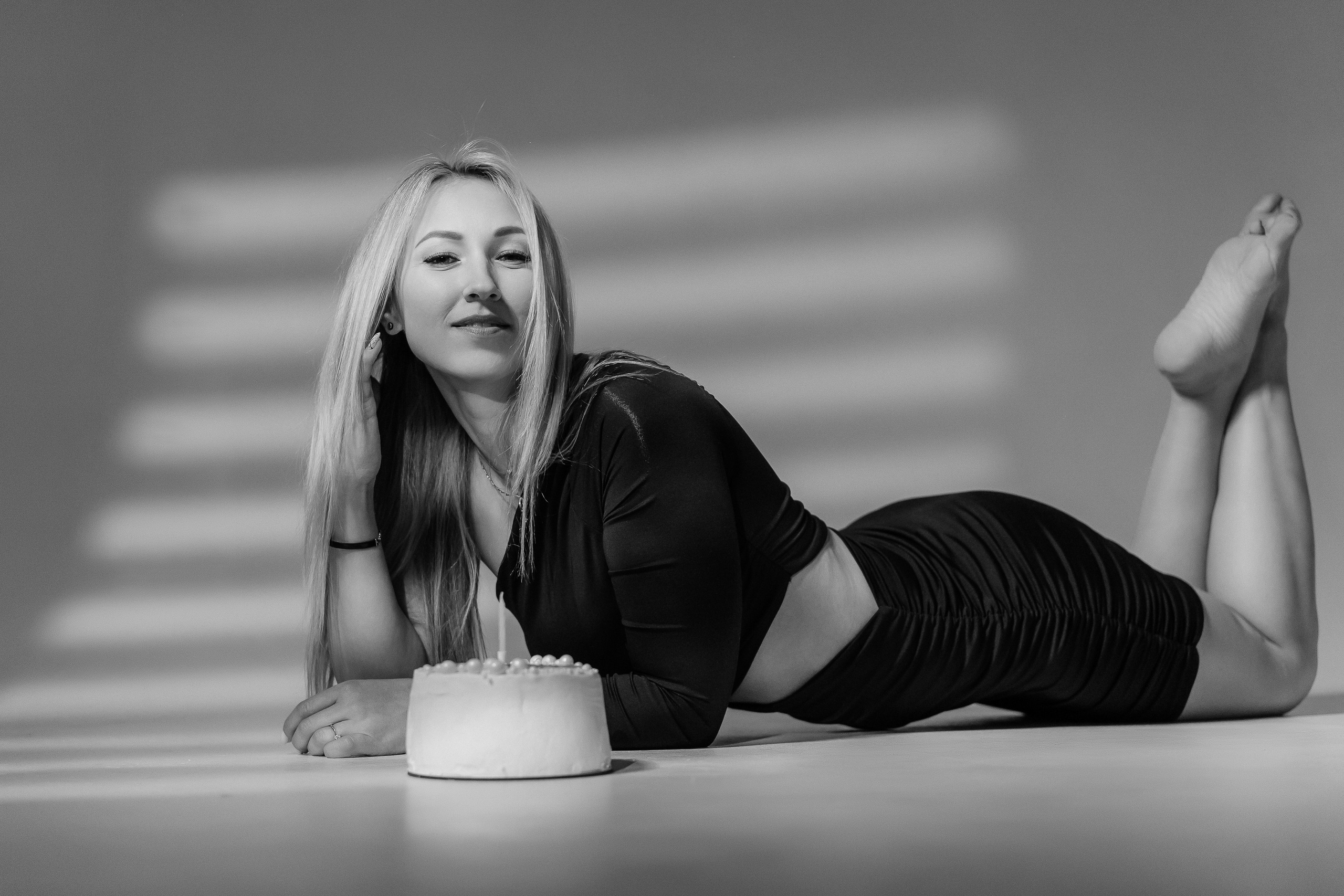 Маша | Happy Birthday. Фотограф и видеограф Смоленск | Студия Цезарь