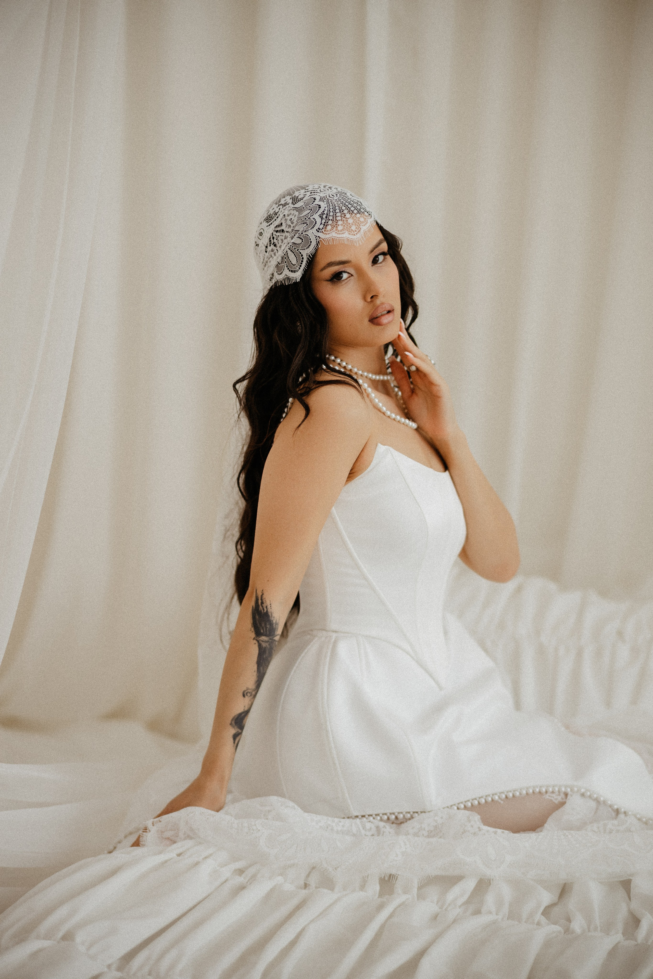 Милена. Свадебный фотограф Челябинск Зиненко Виктория