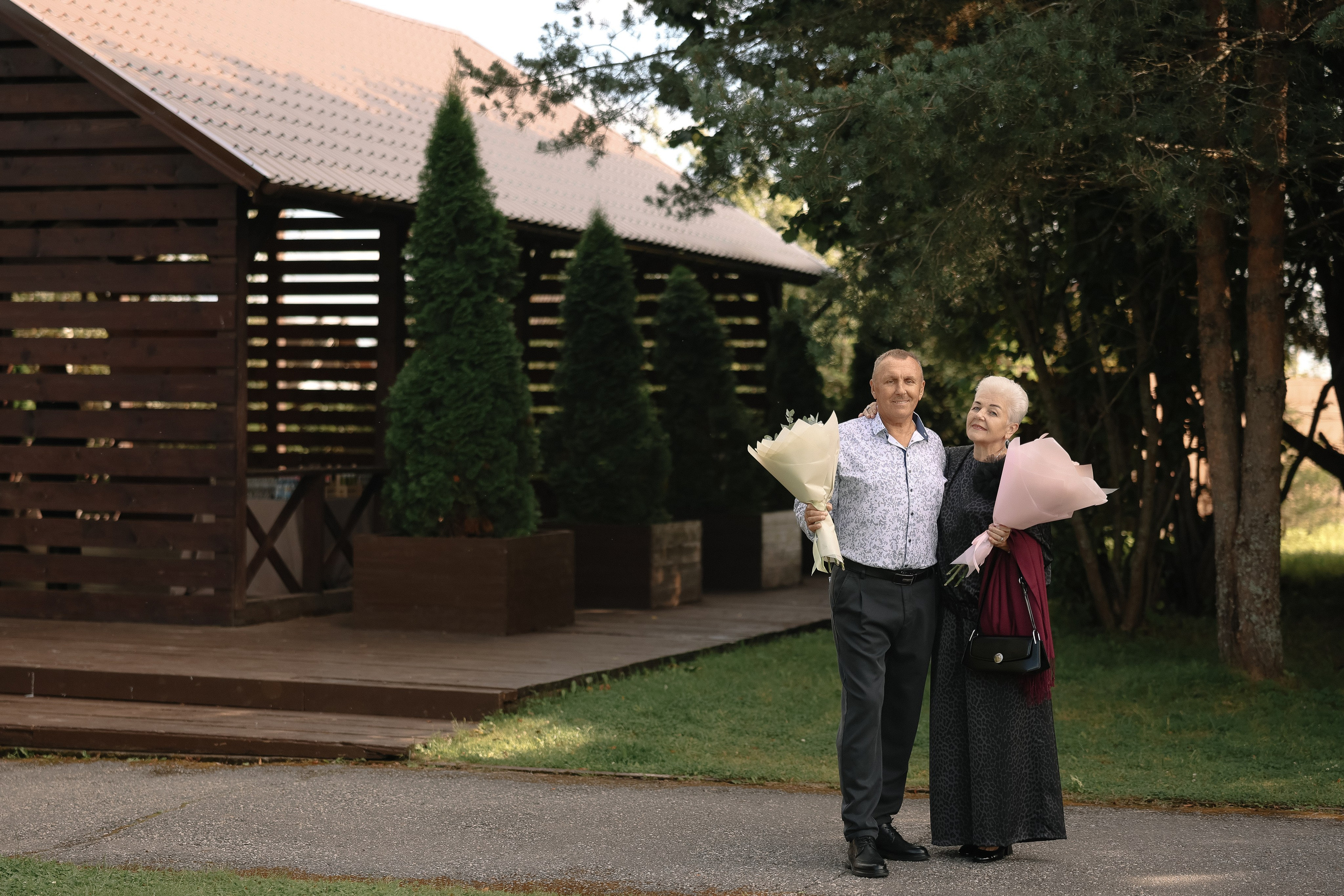 Анна и Кузьма. Свадебный и семейный Фотограф Денис Кошель