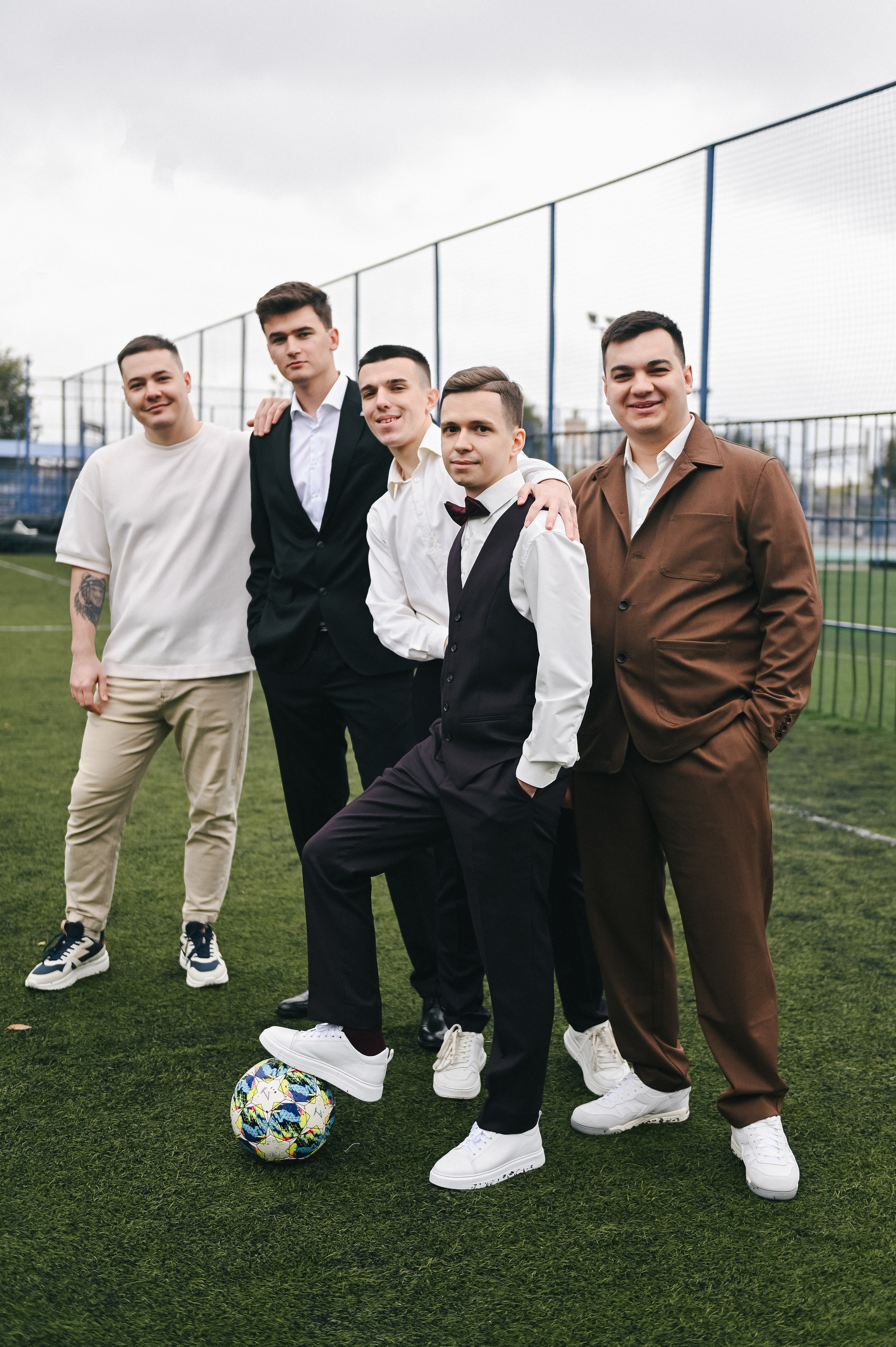 Андрей + Арина — Организация EventGstudio. Свадебный и семейный фотограф Волгоград Москва