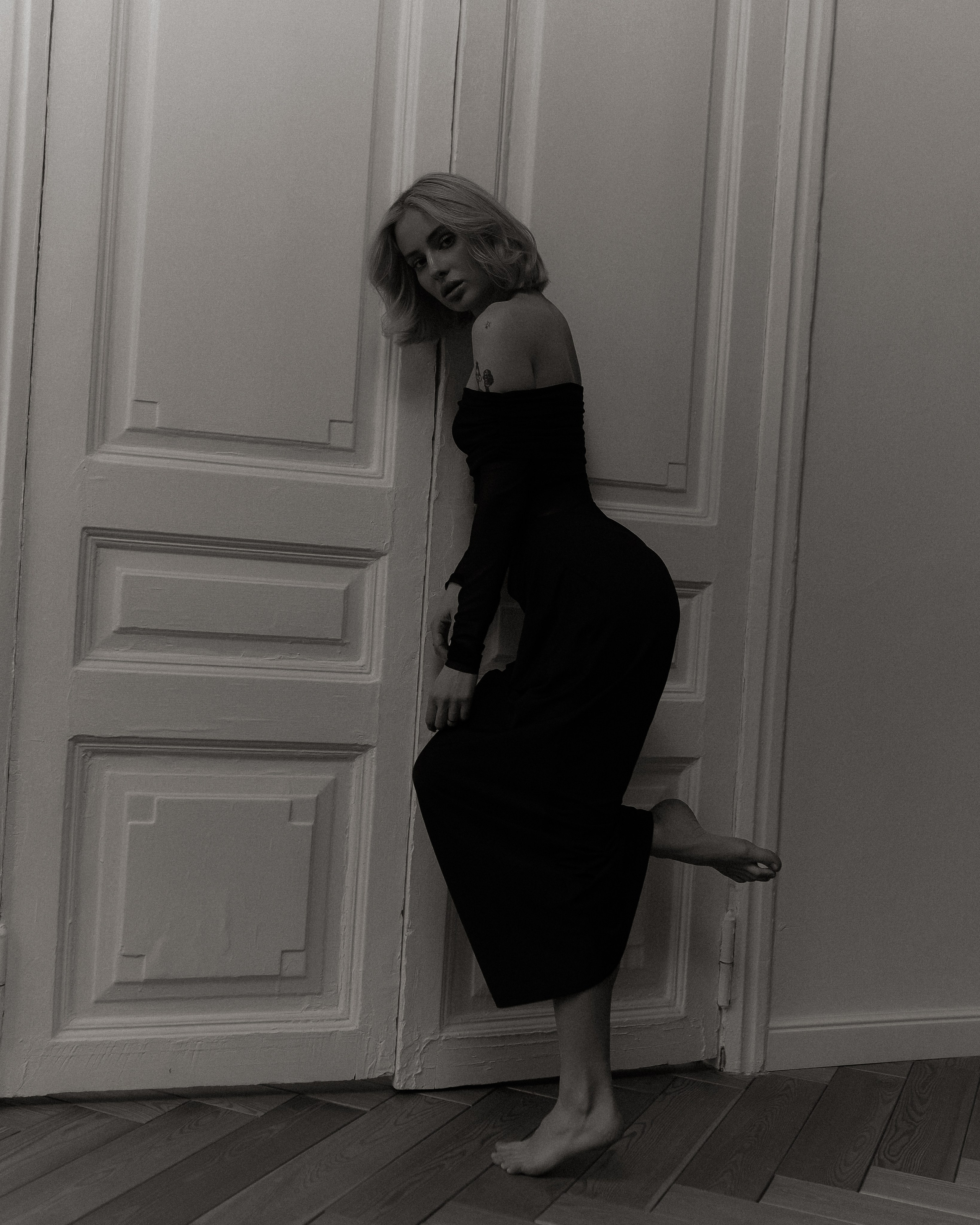 Ксения. DARYA.BELKINA