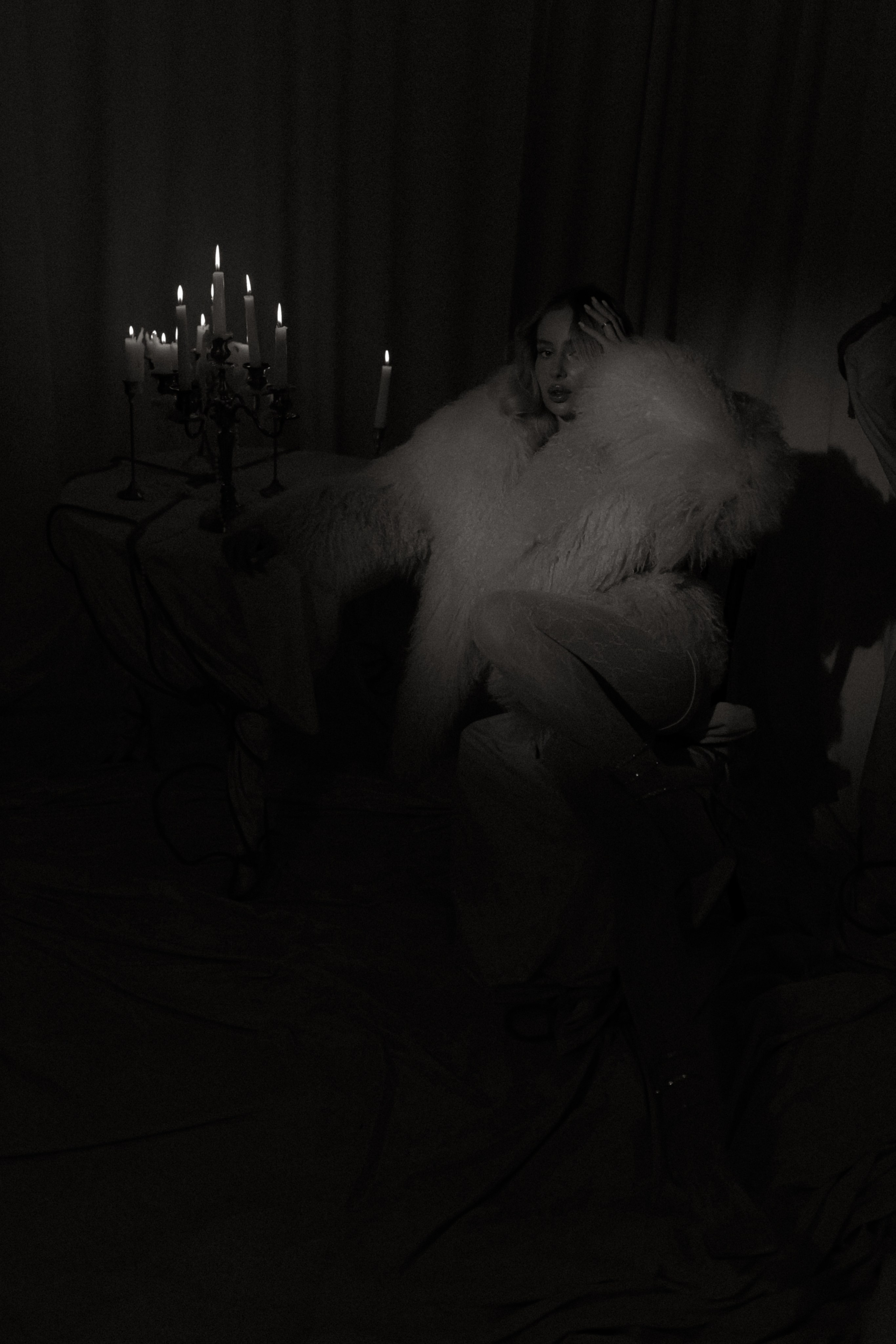 Ксения. DARYA.BELKINA