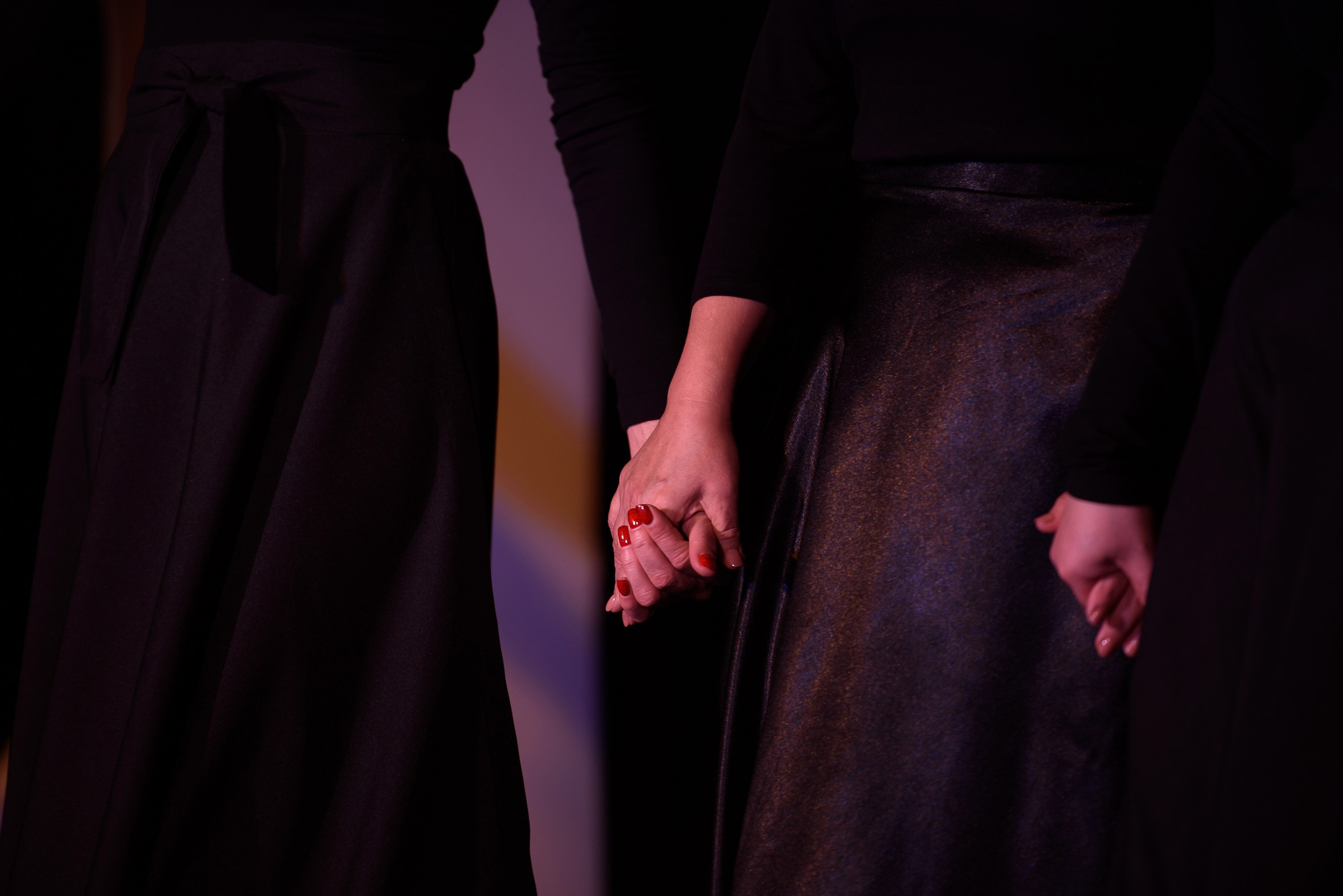 Жива Я?. ЖиваЯ — театр Ксении Сосновских