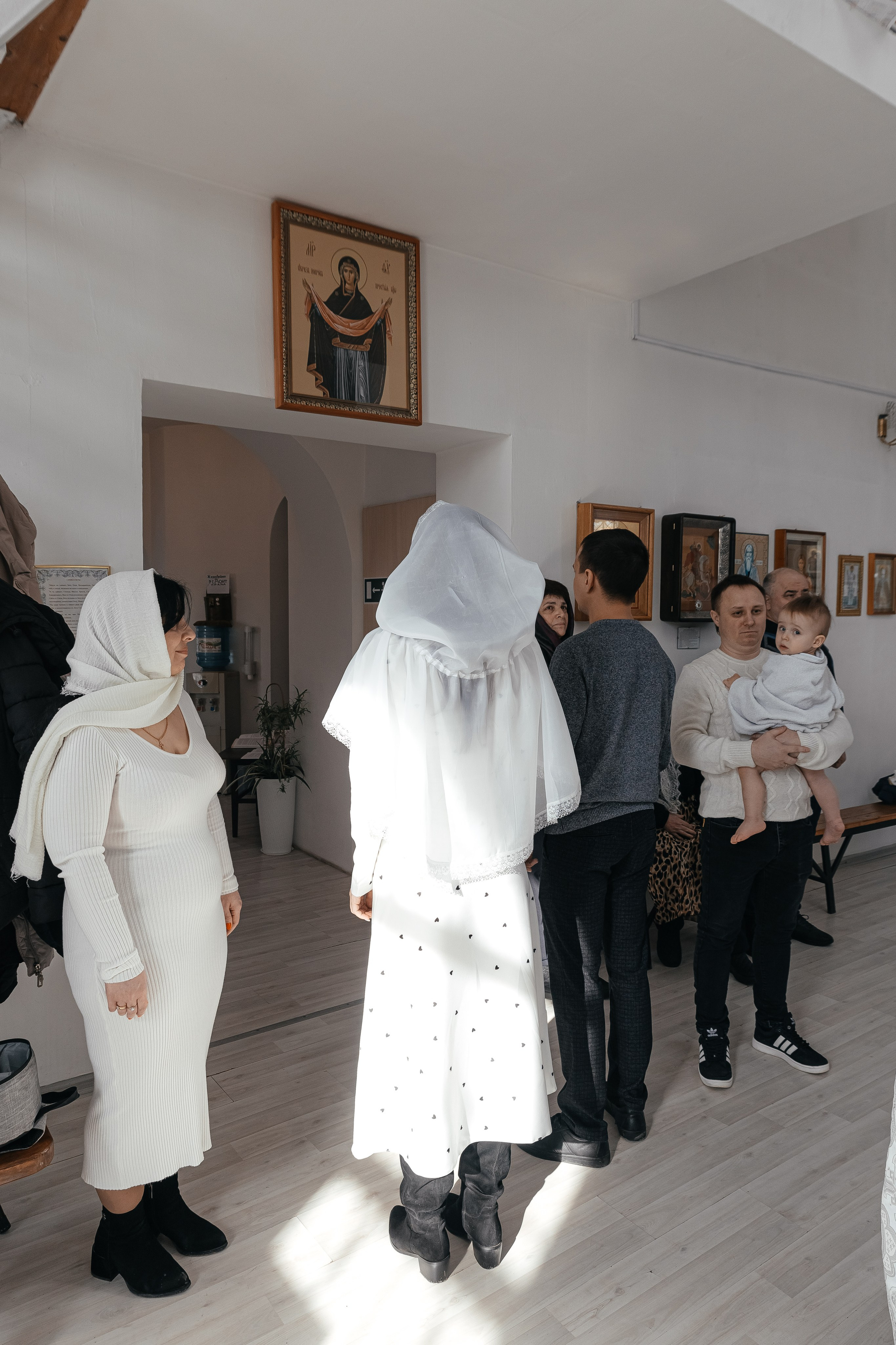 Кретины Артура. Главная