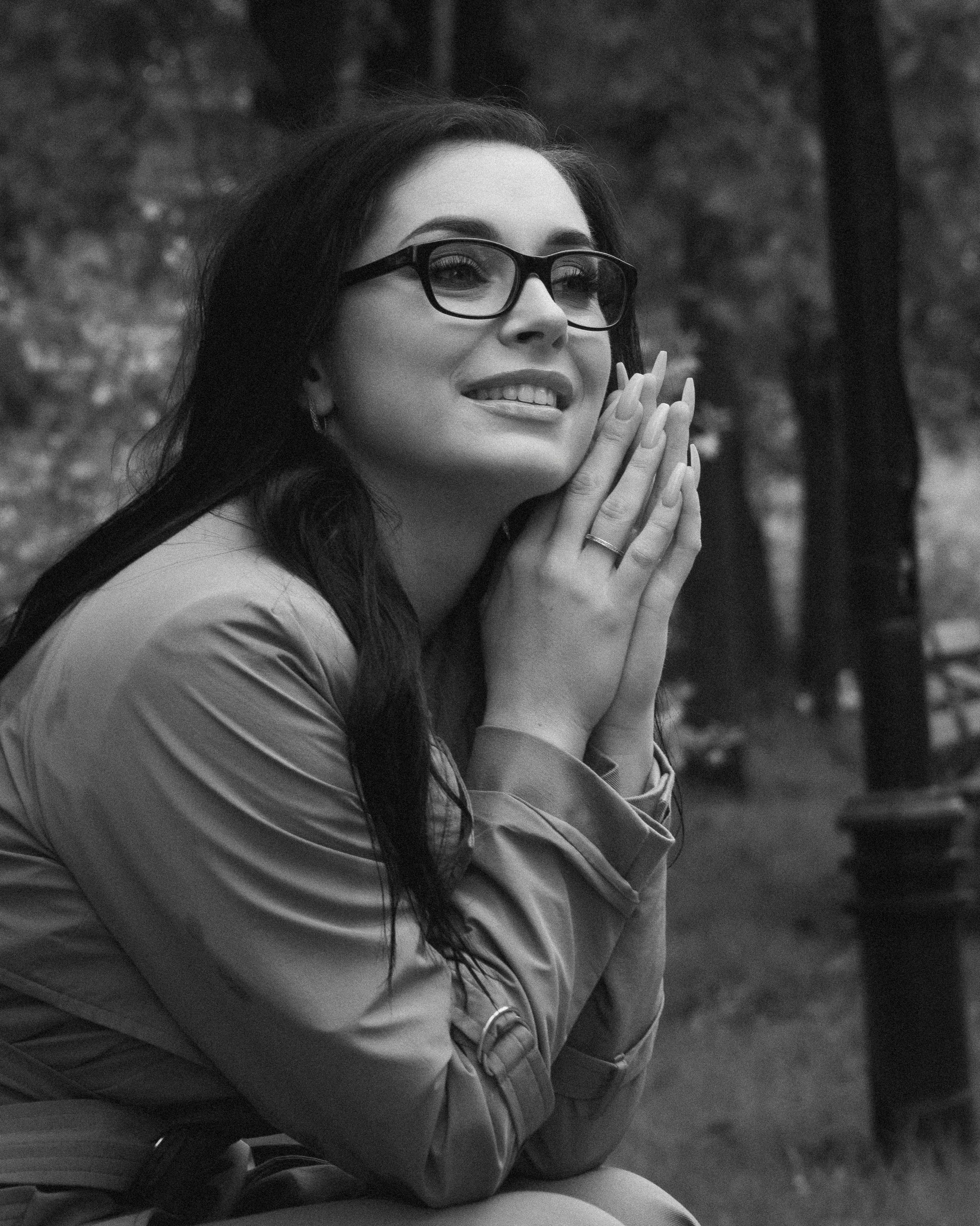 Мои работы ЧБ. Фотограф Алексей Гарьковенко