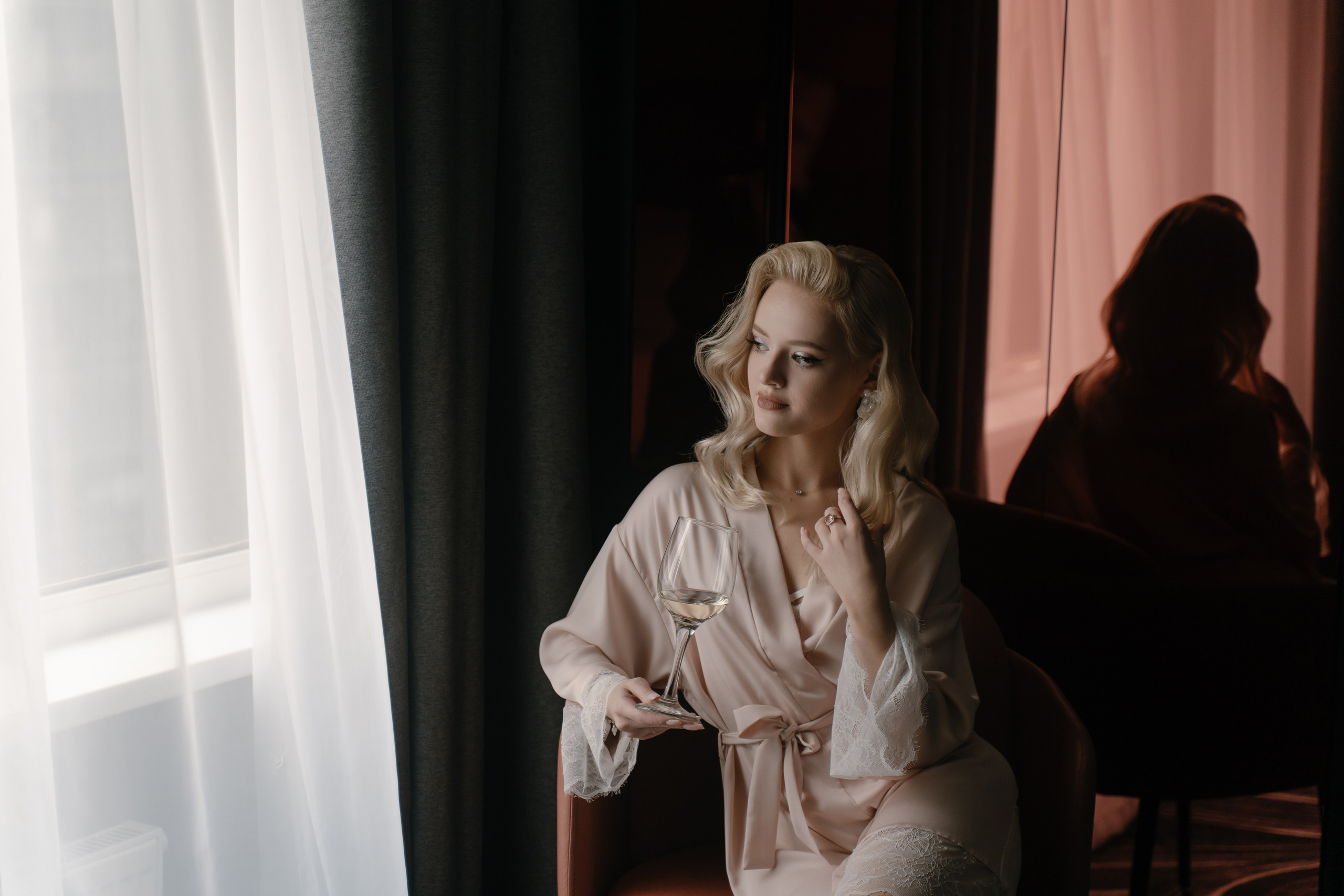 A&V. Свадебный фотограф — Наталья Фед СПб/Москва