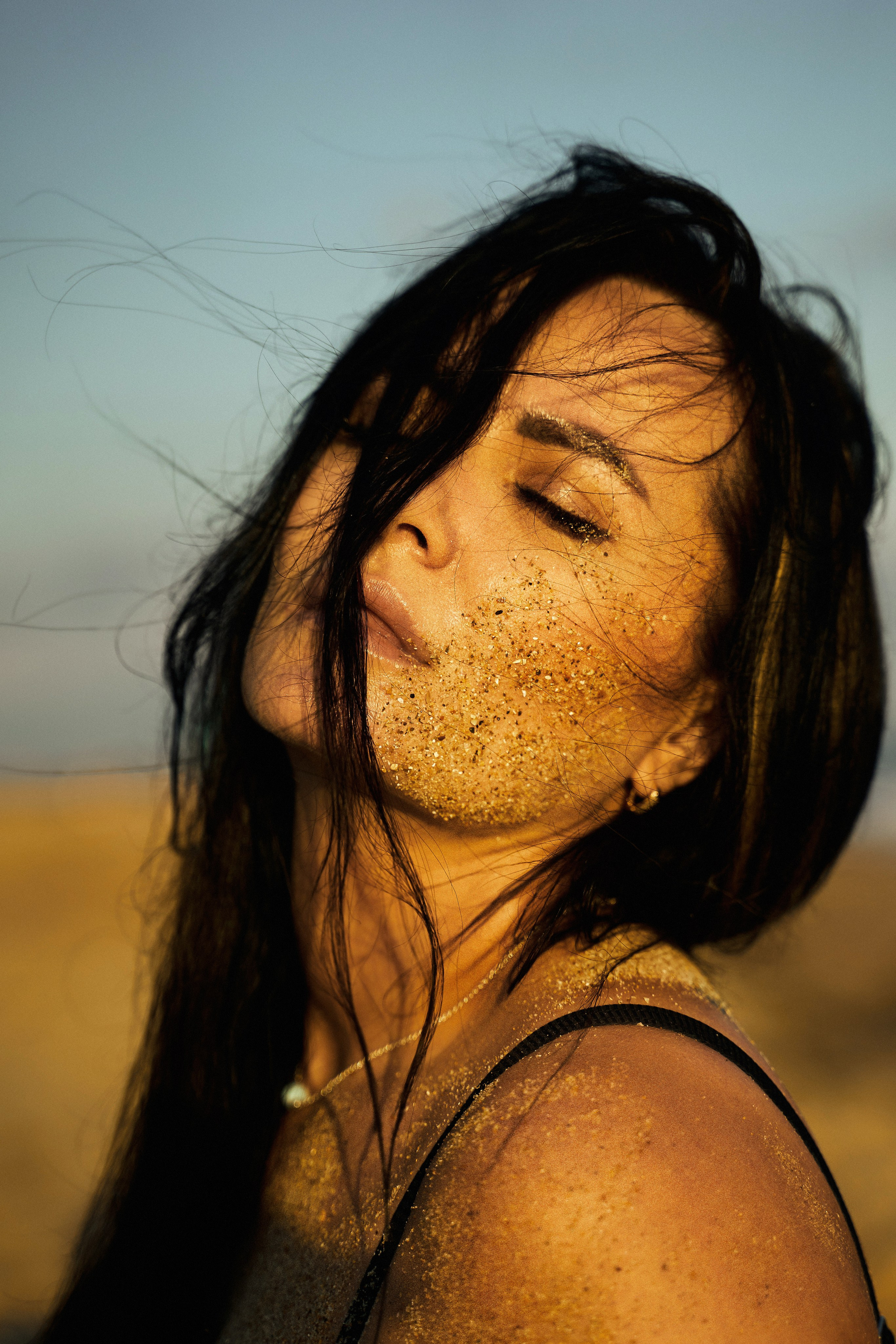 Женский фотограф в Сочи Евгения Сухорукова