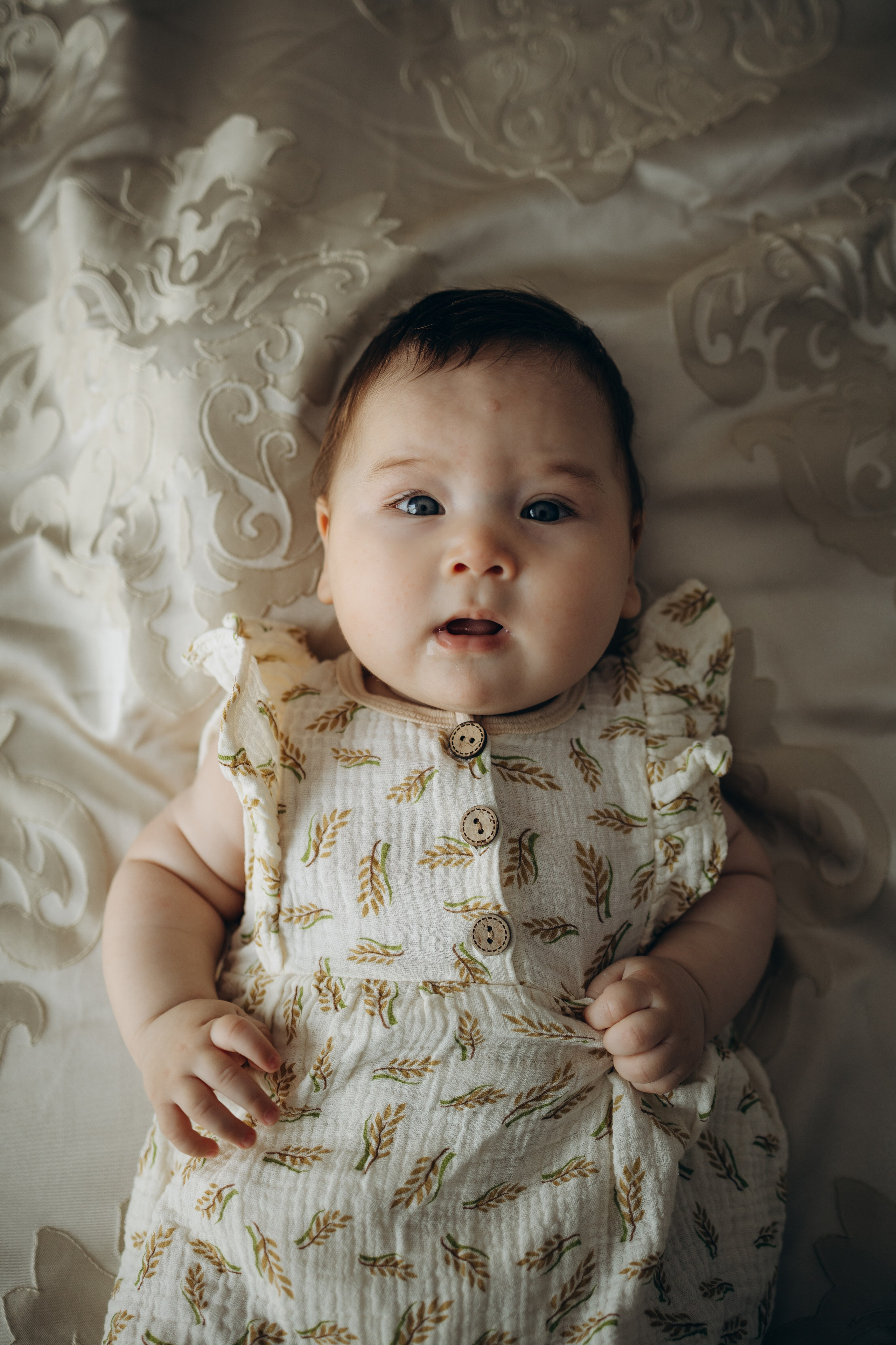 Айдар, Азалия, Райяна. Семейный фотограф новорожденных УФА Гульнара Зиновьева