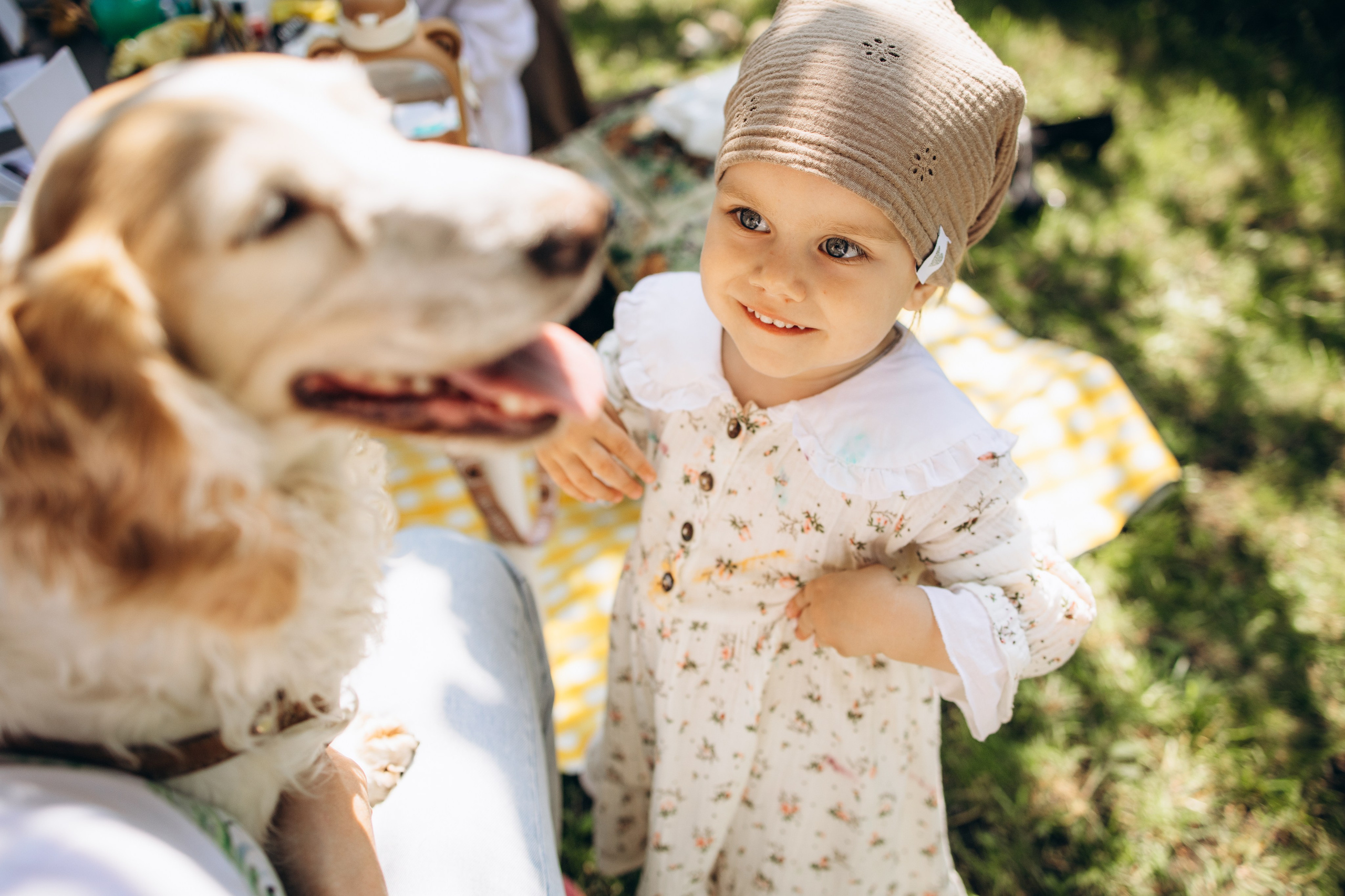 Мире 1 годик!. Семейный фотограф новорожденных УФА Гульнара Зиновьева