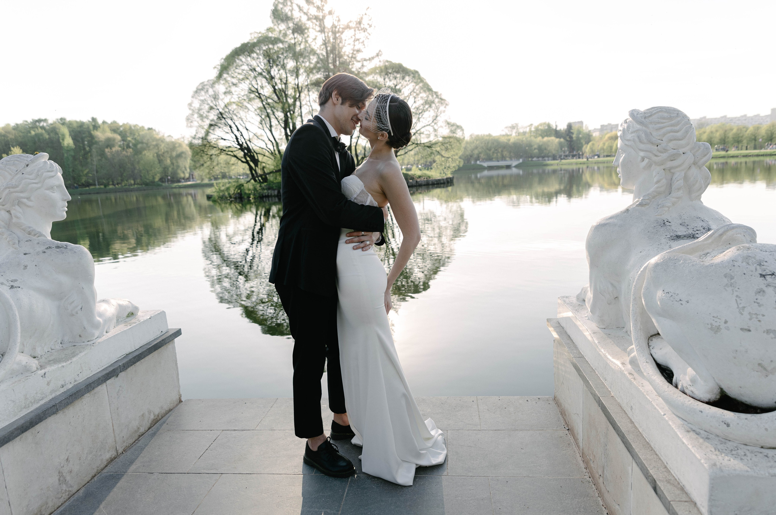 Портфолио. Свадебный и портретный фотограф Воронеж Галя Серватович