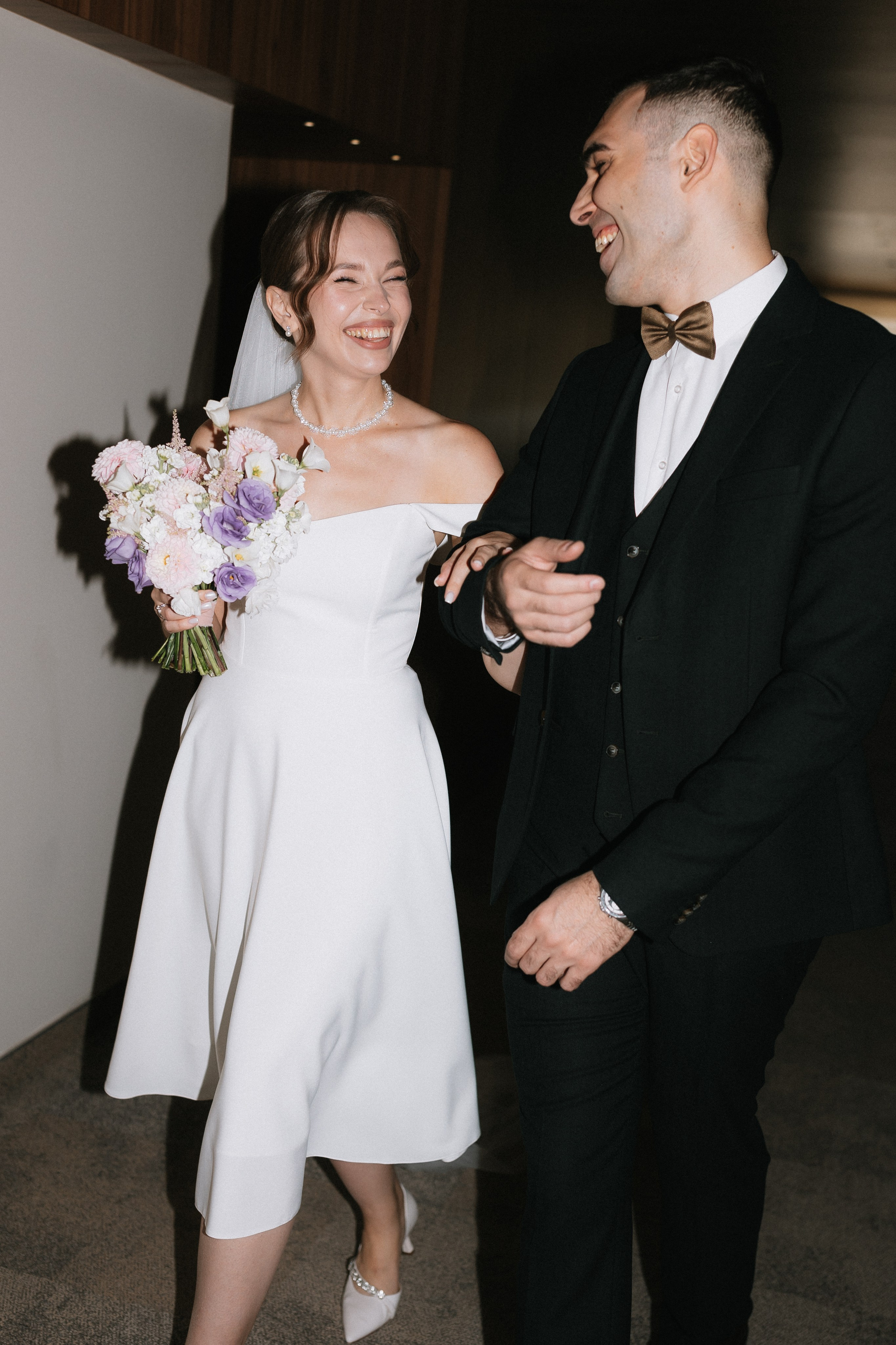 Эдуард & Аня. Михаил и Юлия Лыженко — свадебный фотограф Волгоград