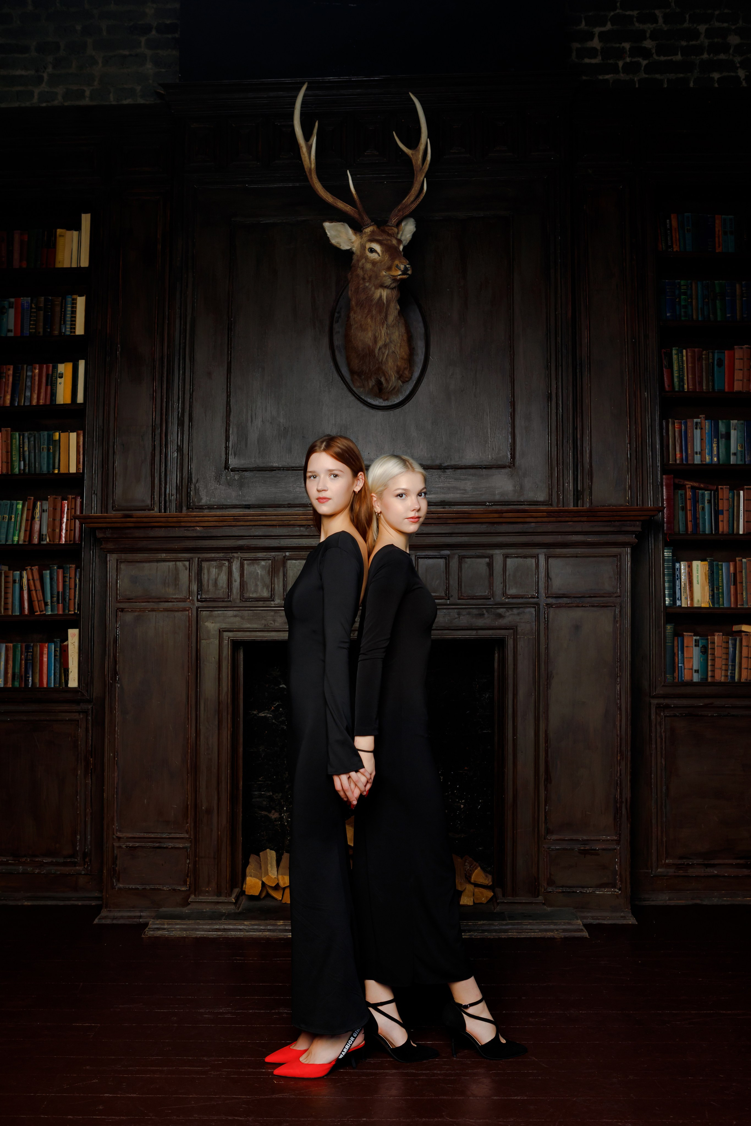 Фотосессия школьников в зале York. Первенцева Елена. Школьный фотограф в Москве и МО