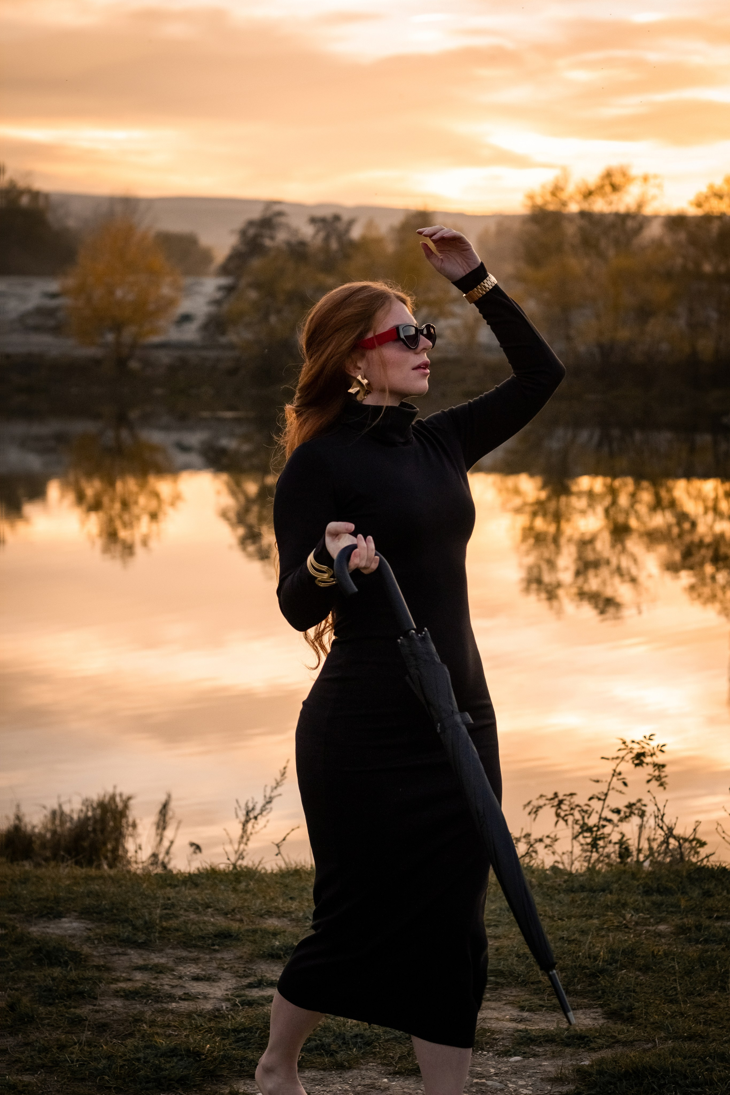 Индивидуальная/ семейная фотосессия на природе/ в парке. Фотограф в Кисловодске Юлия Федоренко