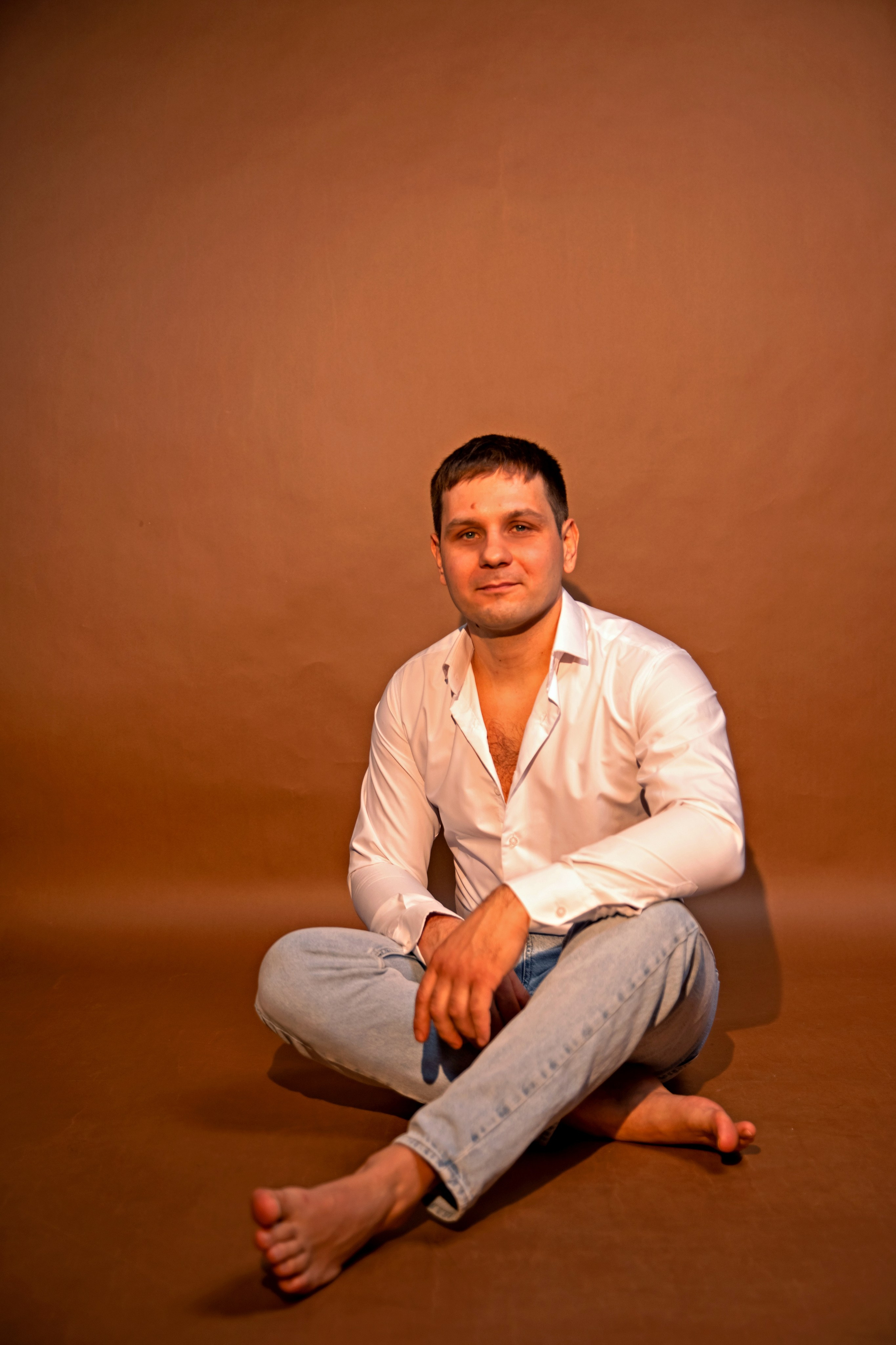 Индивидуальная фотосессия в стиле VOGUE. Фотограф в Кисловодске Юлия Федоренко