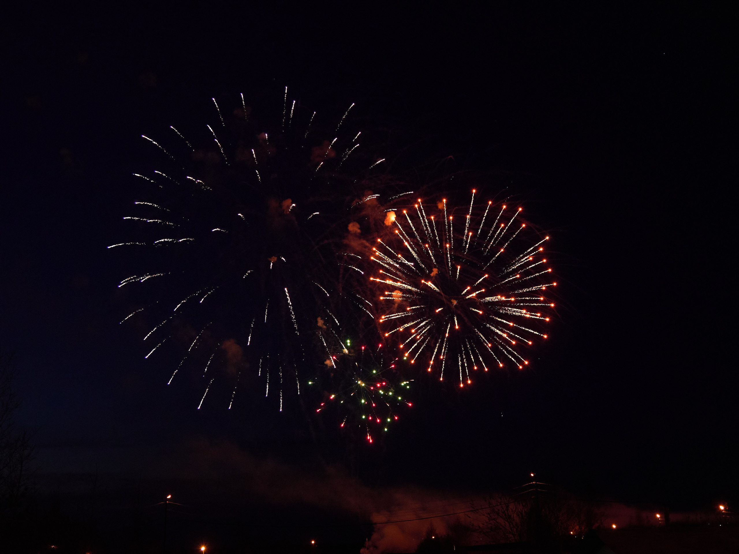 Празднование Дня победы 2024 в г. Ленинск-Кузнецкий. [fXph] Фотограф Масликов Илья. Съёмка мероприятий в Ленинске-Кузнецком