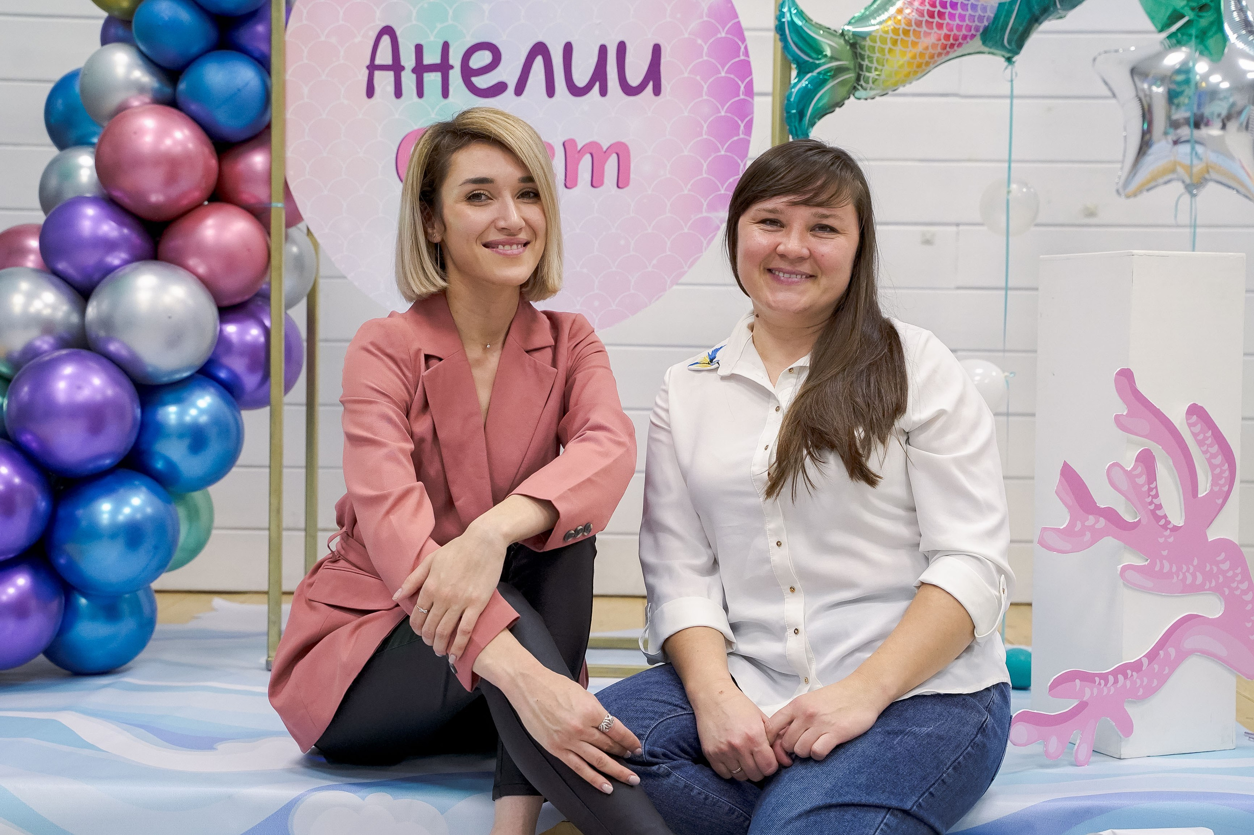 Детские дни рождения. Свадебный фотограф/видеограф