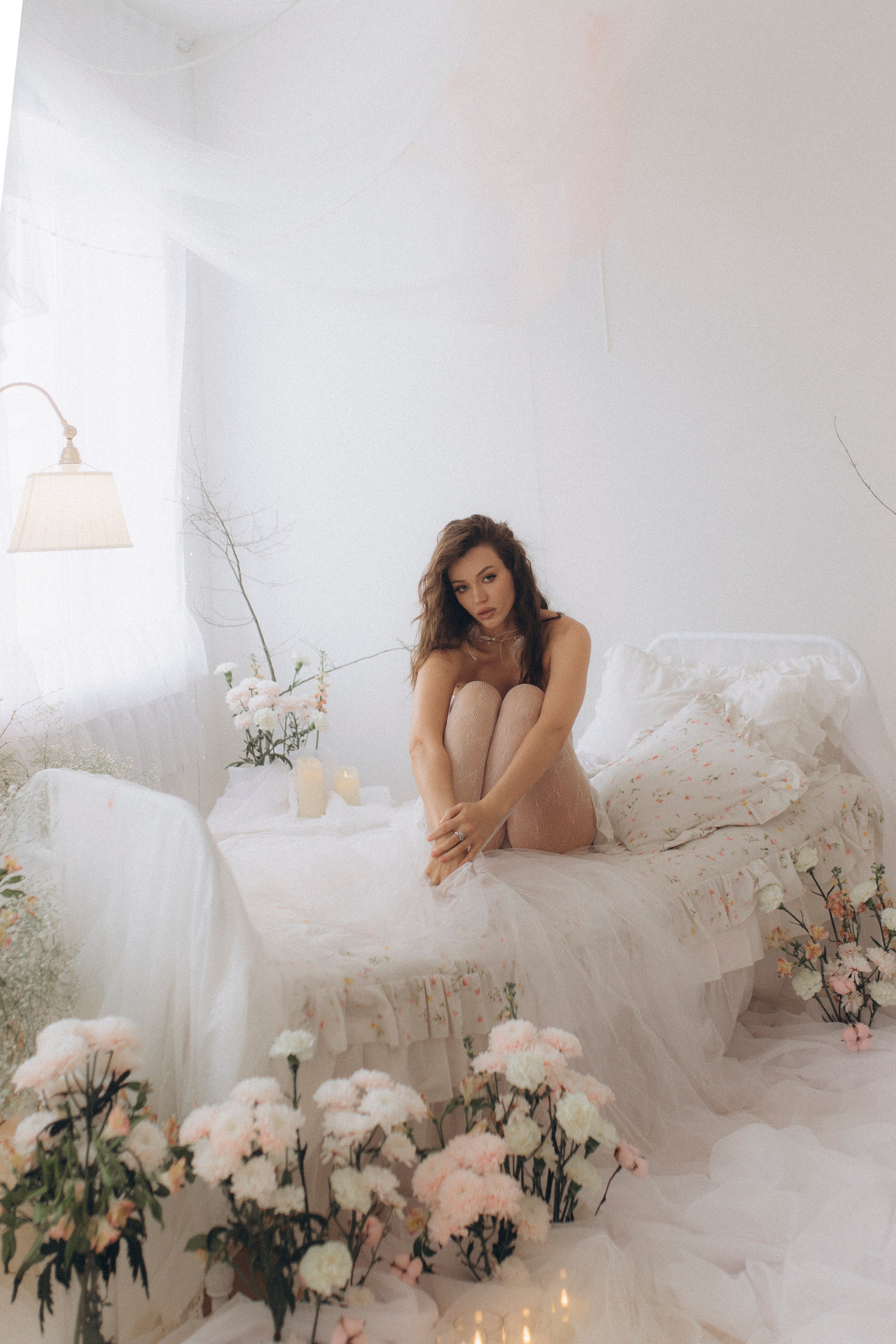 Юлия. Фотограф Анастасия Евсеева |Белгород