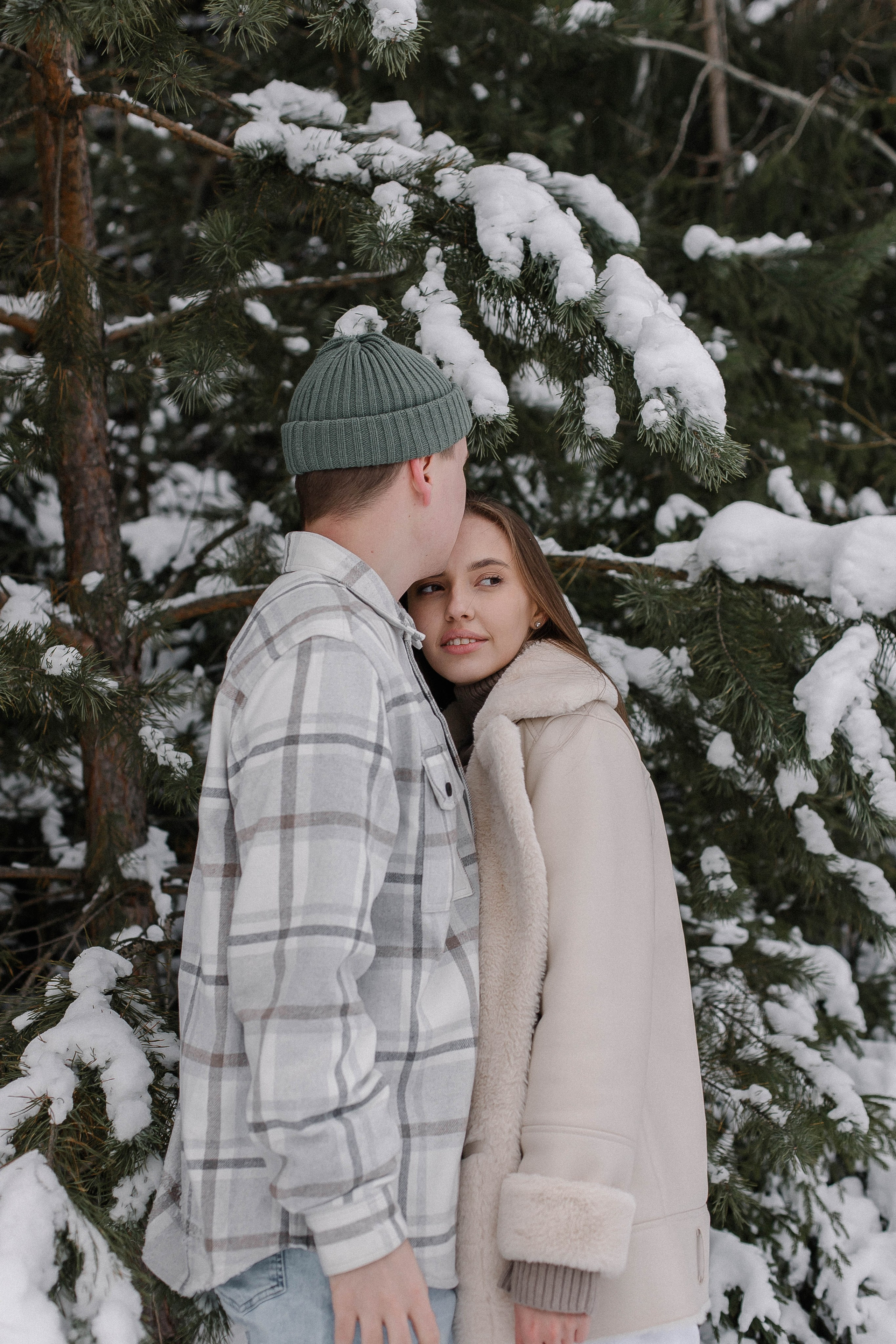 Ленар и Лейсан. Свадебный и семейный фотограф в Казани Aileen