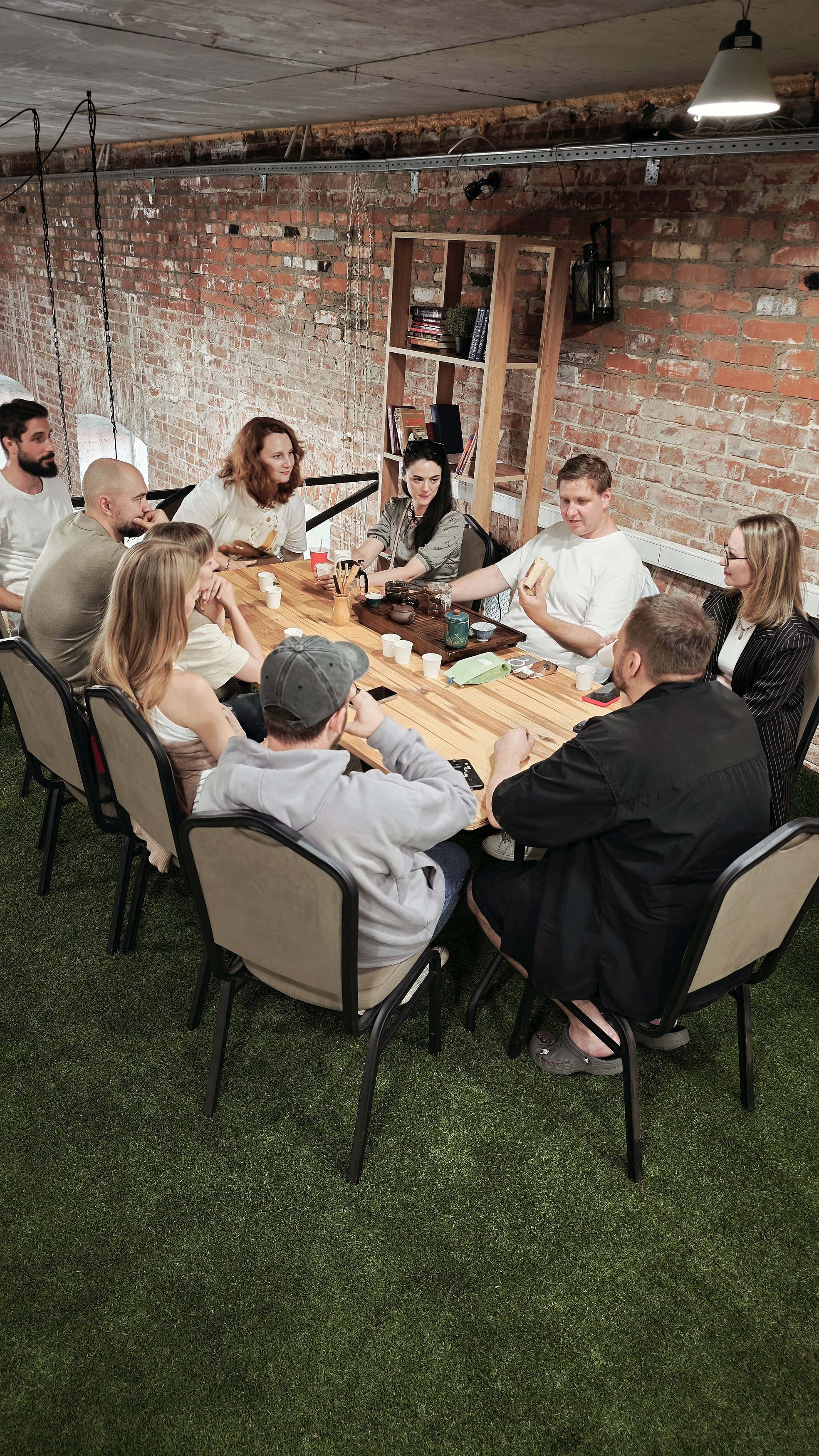 Терра Юридикум «Больше бизнеса» — СНЯТО НА СМАРТФОН. Фотограф Яковлев Роман — Красноярск