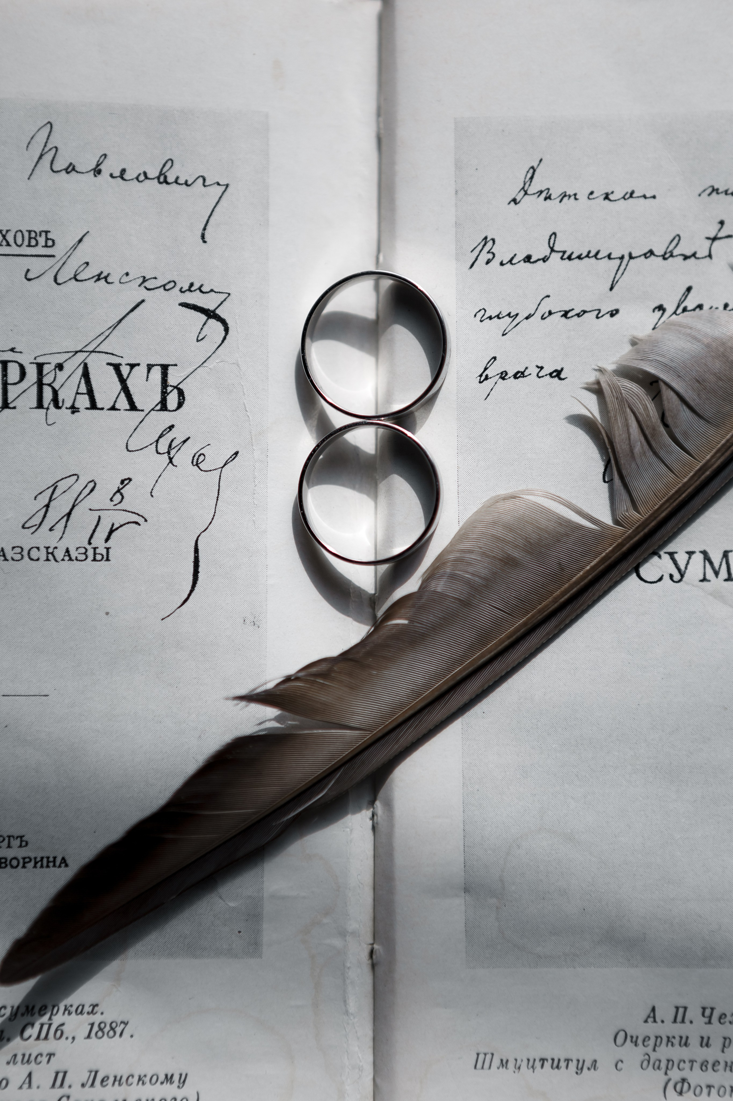 K & Y. Фотограф в Санкт-Петербурге Ольга Андрианова