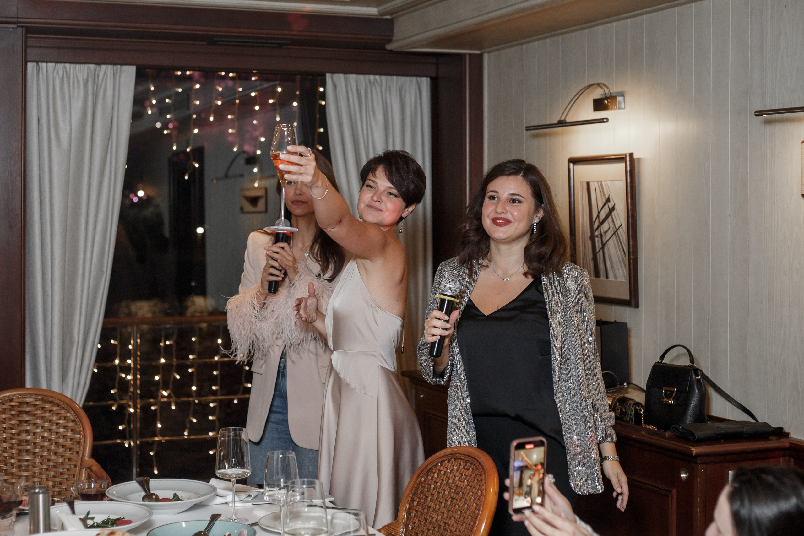 ДР Виктория. Свадебный и Индивидуальный фотограф в Москве Акоп Арсенян