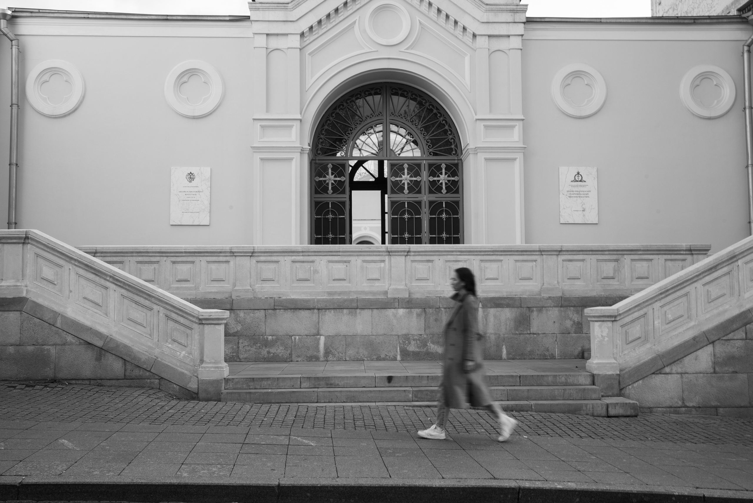 Золотая осень. Видеограф Осинина Татьяна — видеосъемка в Москве