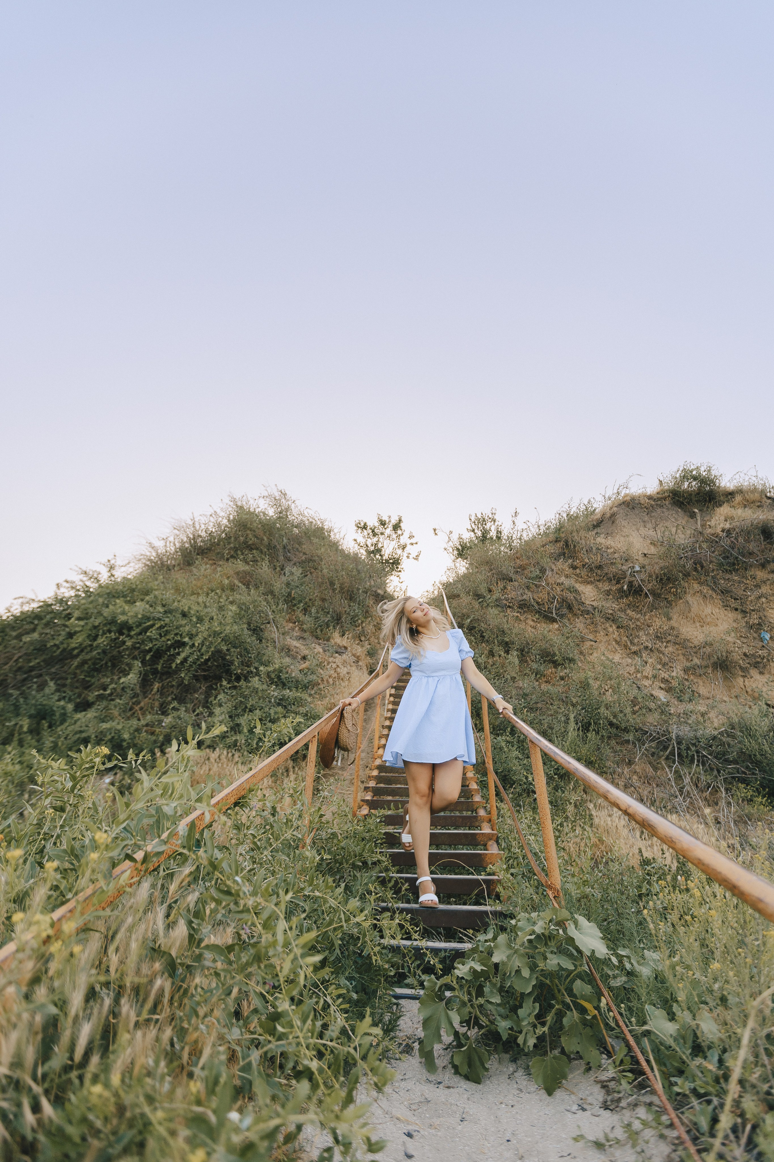 Марина. Фотограф Таганрог Любимая Надя