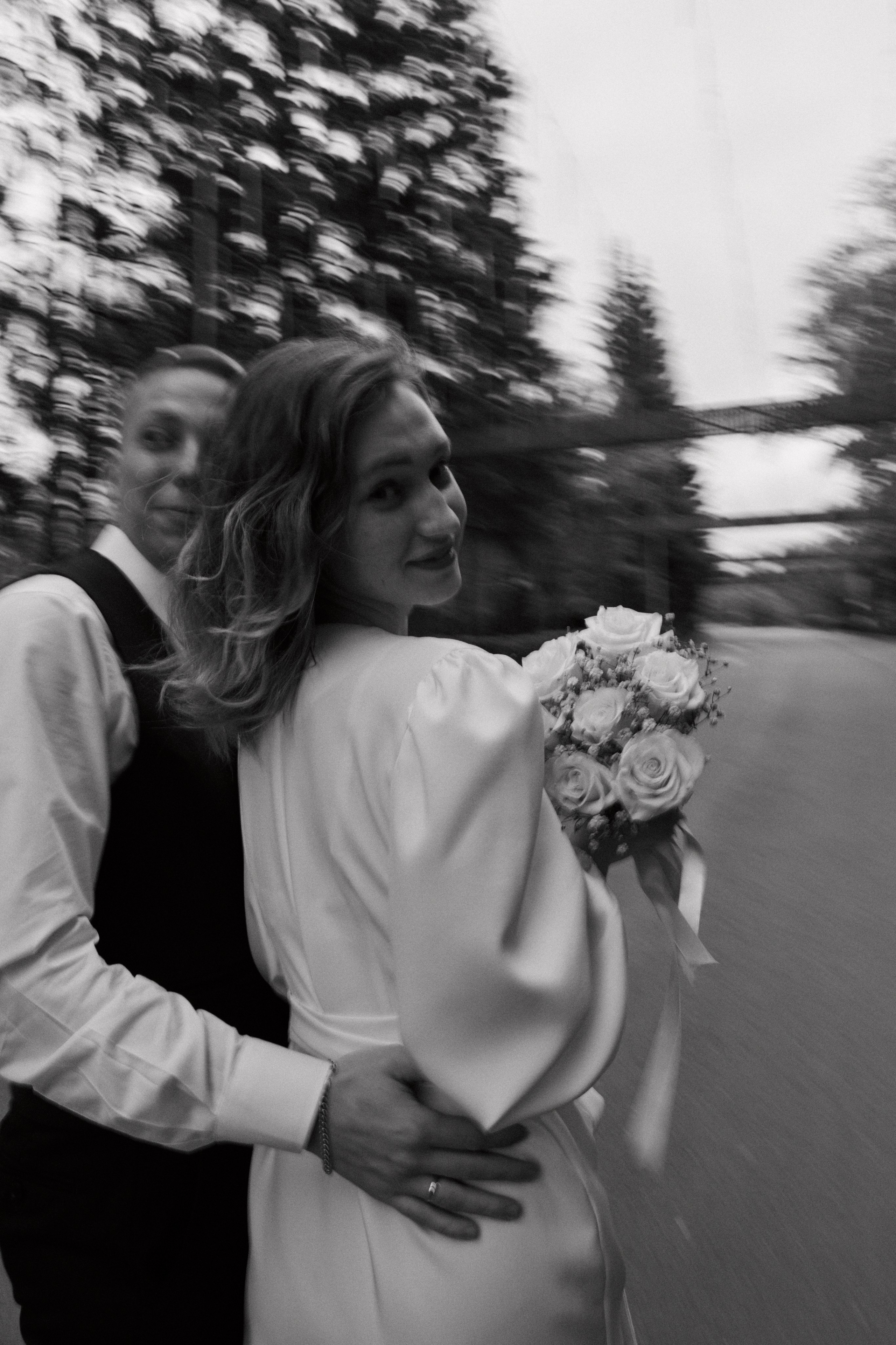 Александр и Александра. Фотограф и видеограф в Кургане Леонид Корнильев