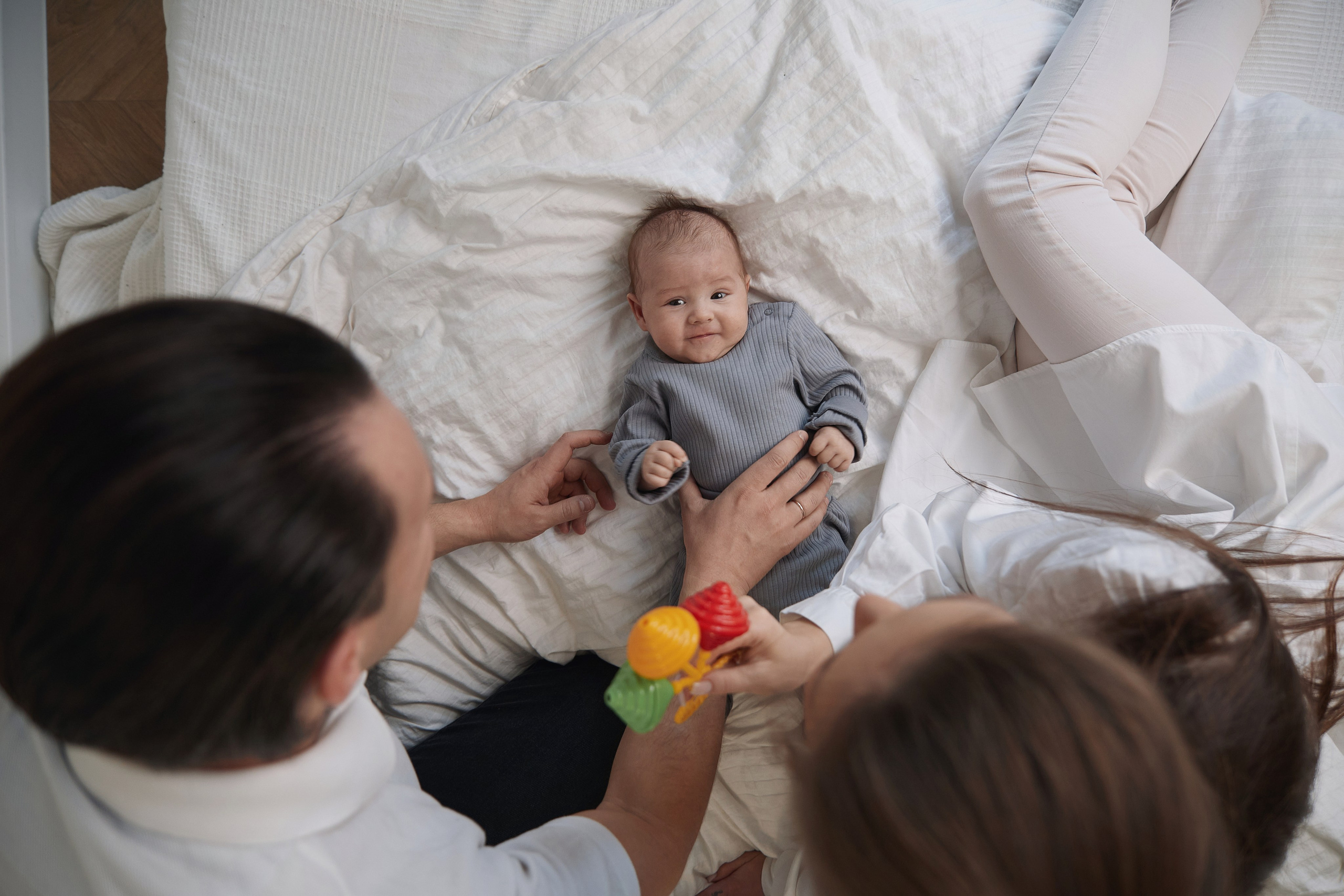 Живчук. Фотограф и видеограф в Кургане Леонид Корнильев