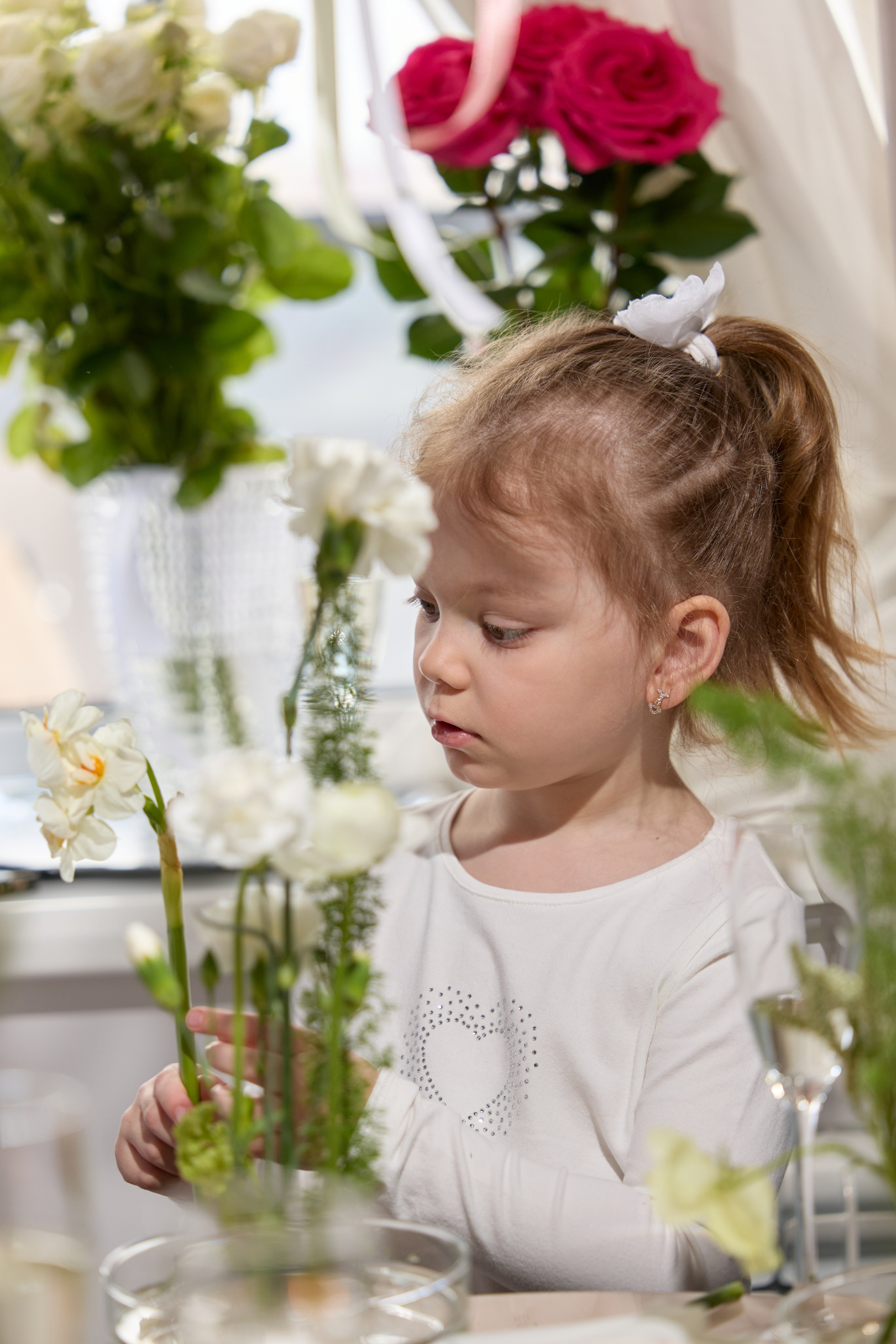 Пасхальный завтрак. Фотограф и видеограф в Кургане Леонид Корнильев