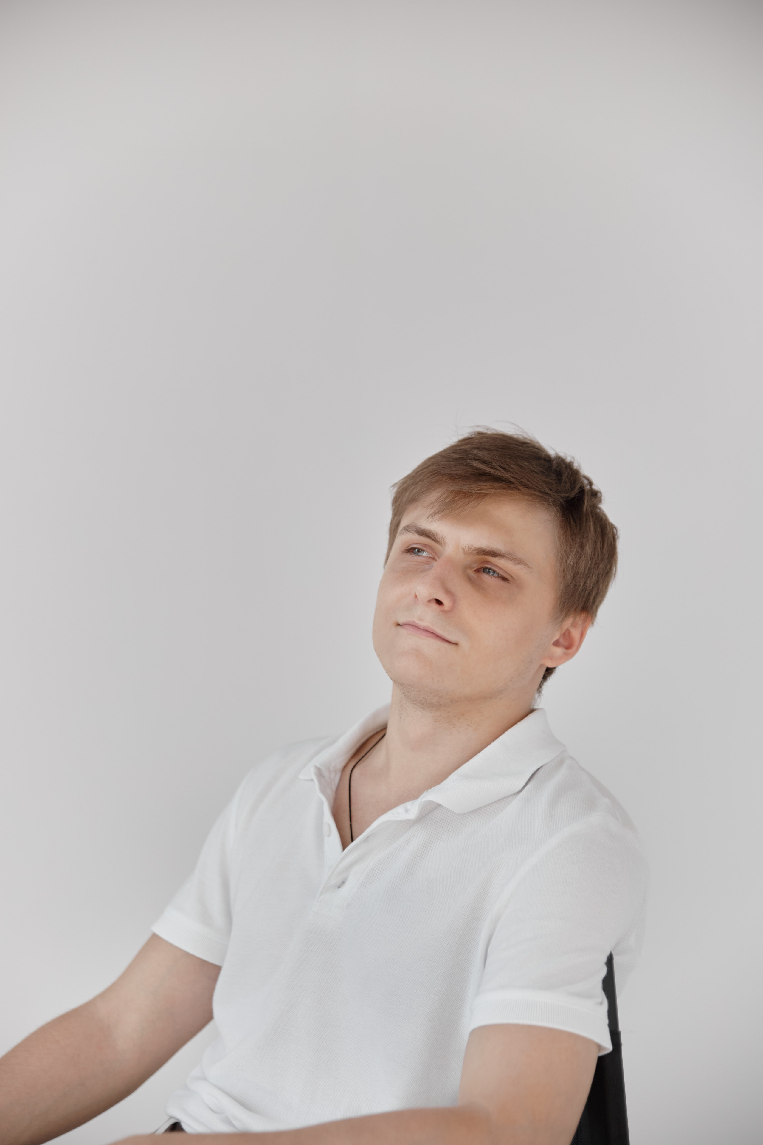 Маша и Кирилл. Фотограф и видеограф в Кургане Леонид Корнильев