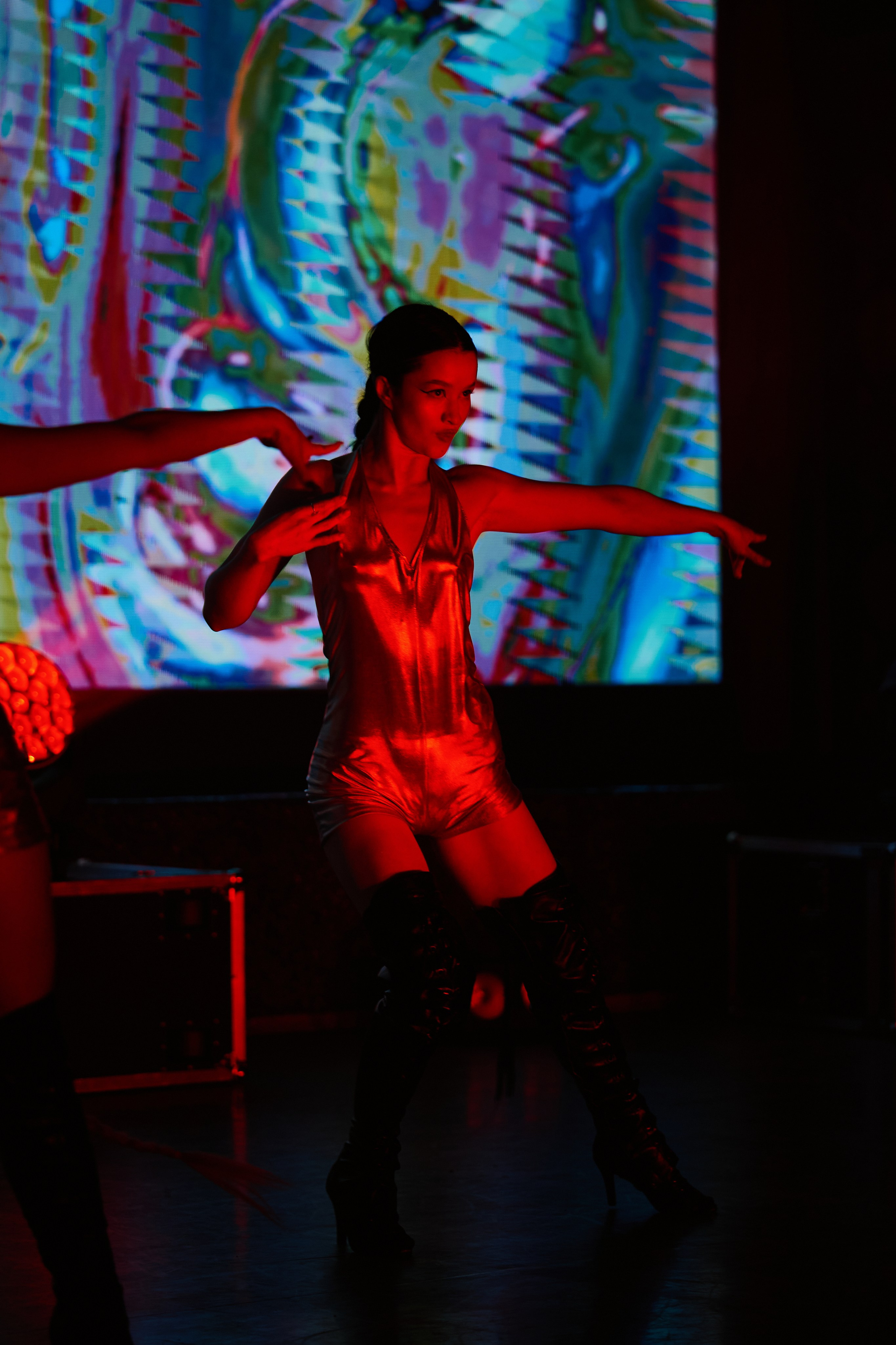 VIVA GLAM Отчетный концерт. Фотограф и видеограф в Кургане Леонид Корнильев