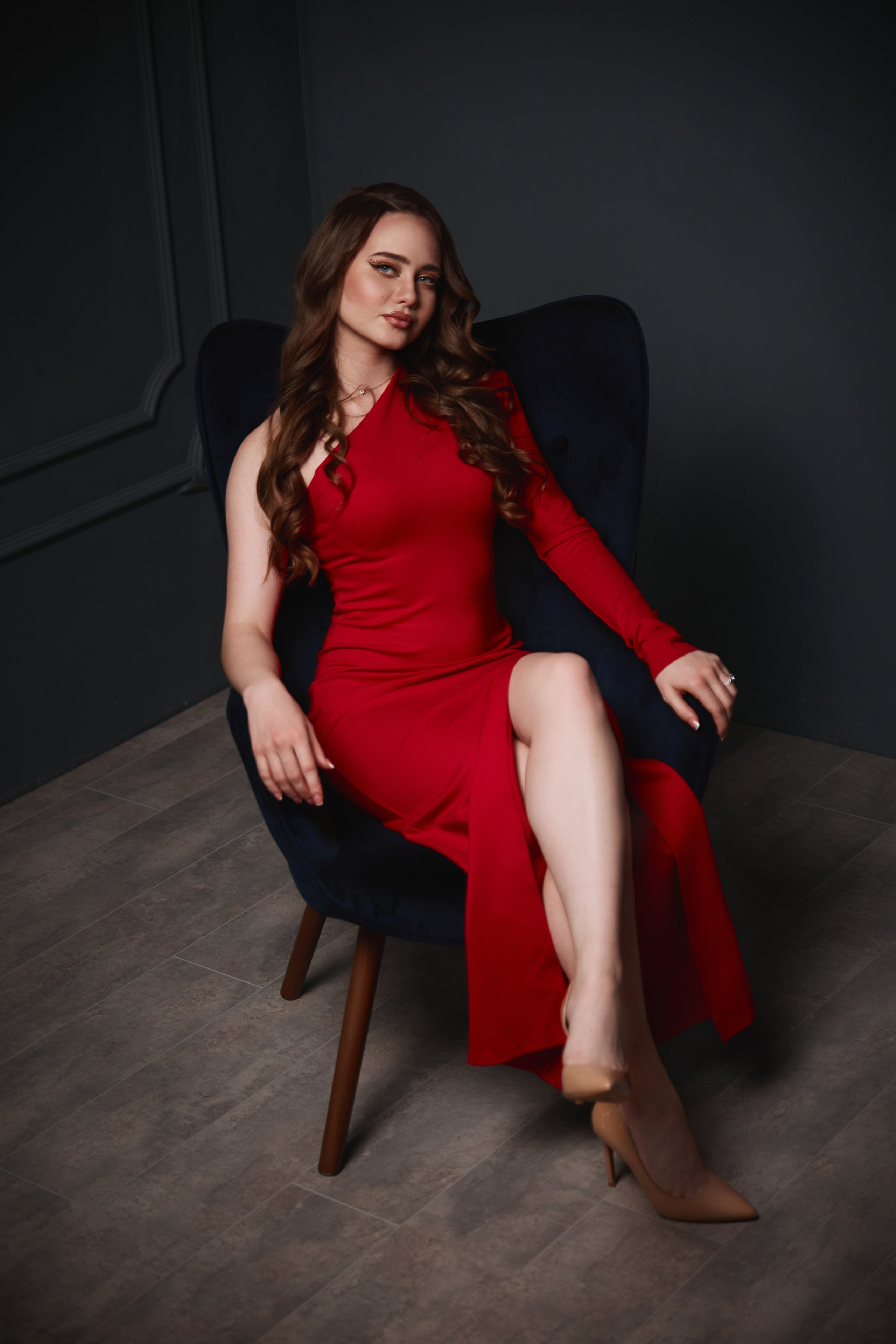 Арина. Фотограф и видеограф в Кургане Леонид Корнильев