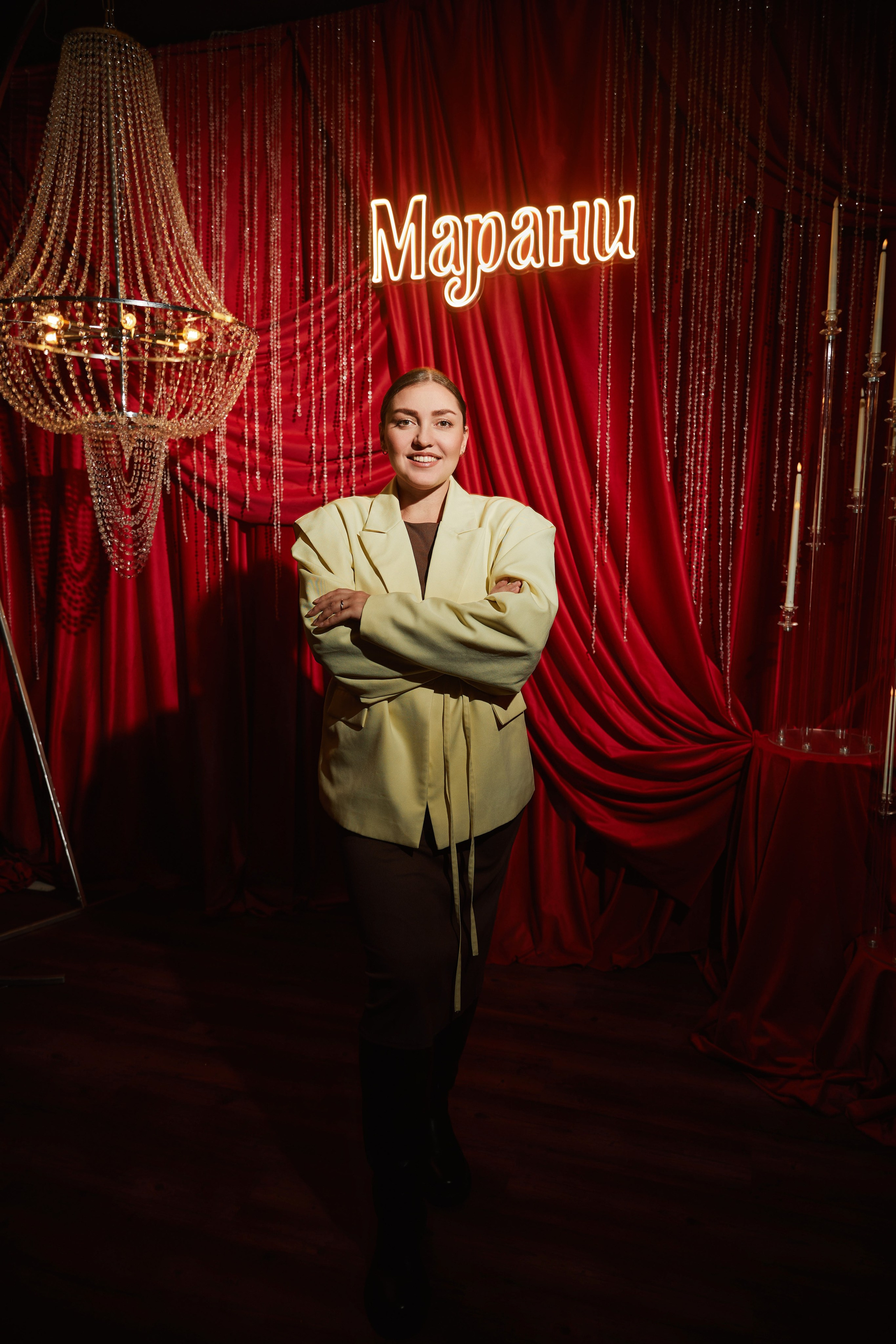 Арт-вечеринка 2026. Фотограф и видеограф в Кургане Леонид Корнильев