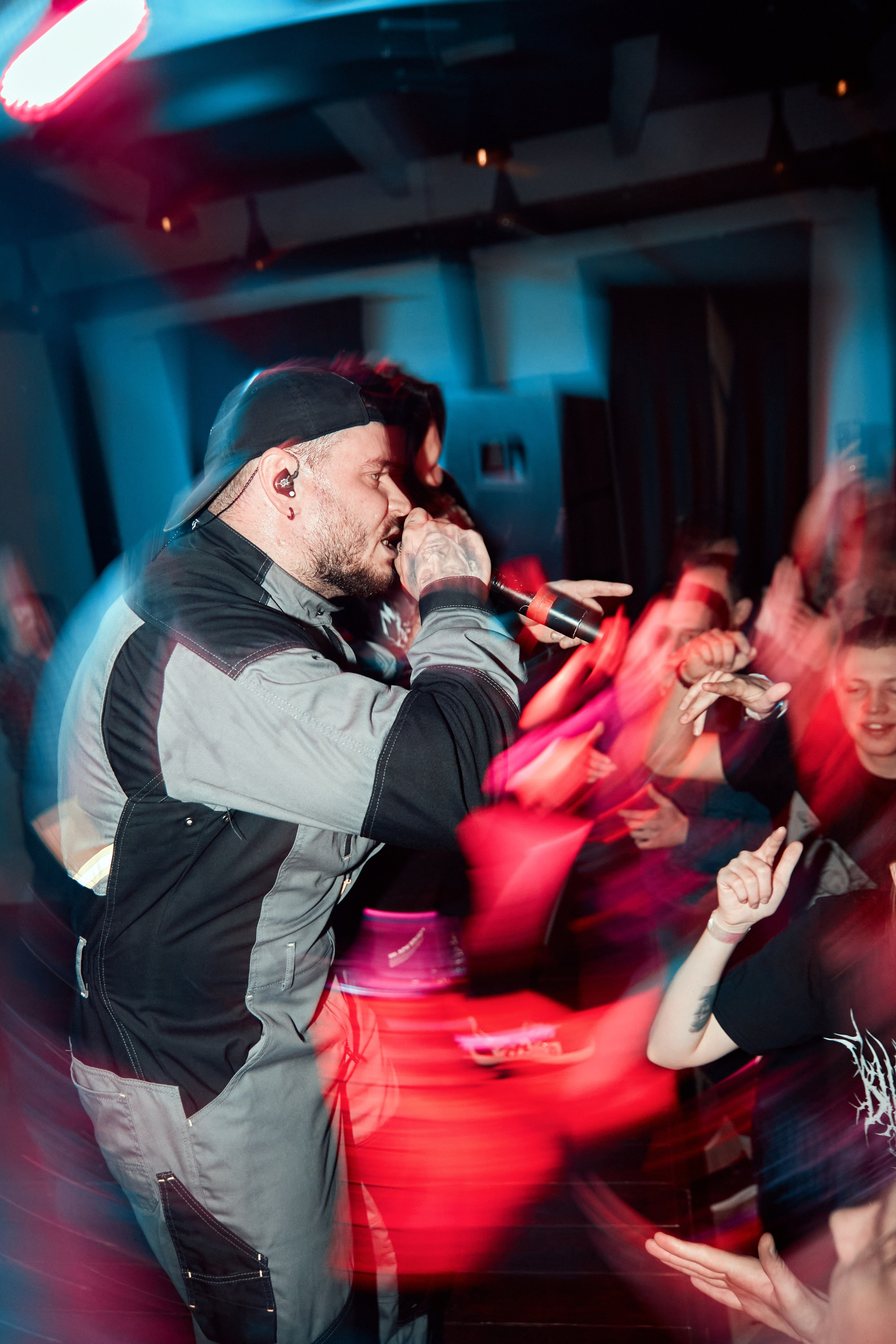 Грязный Рамирес. Фотограф и видеограф в Кургане Леонид Корнильев