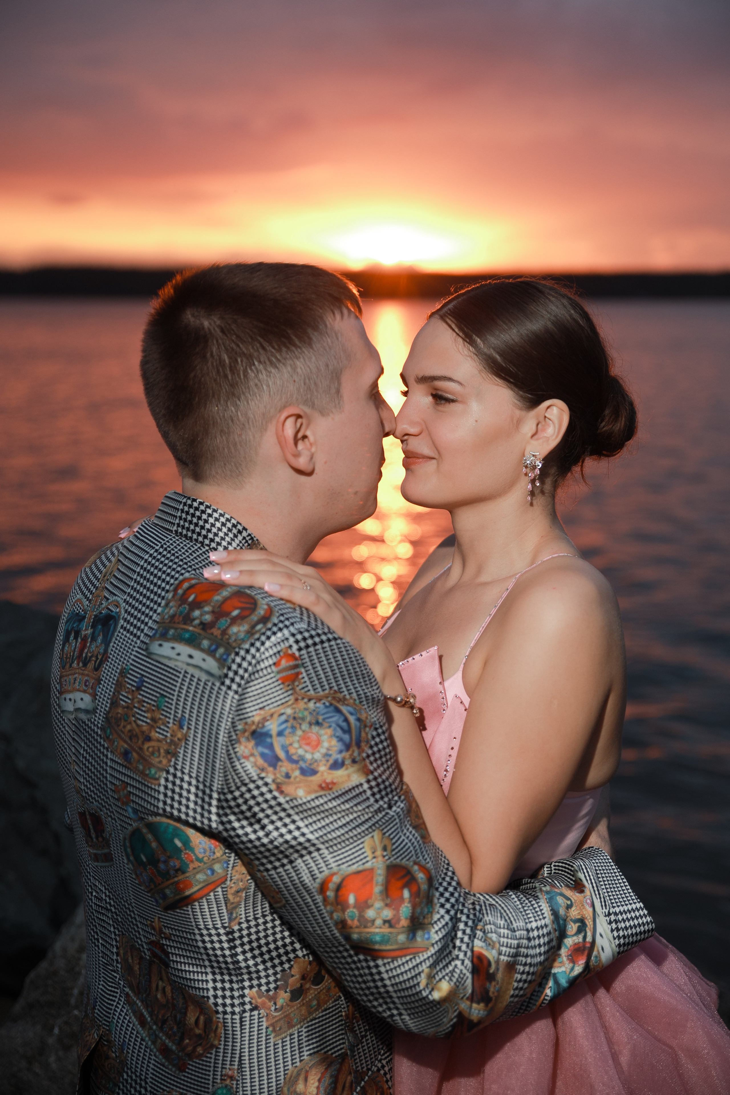 K&A. Свадебный и репортажный фотограф в Москве Иван Васильев