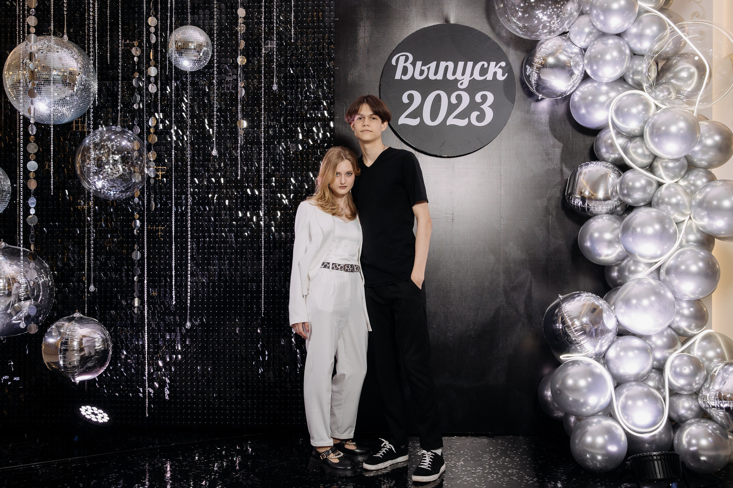 Ресторан Cristal. Свадебный фотограф Роман Еремеев