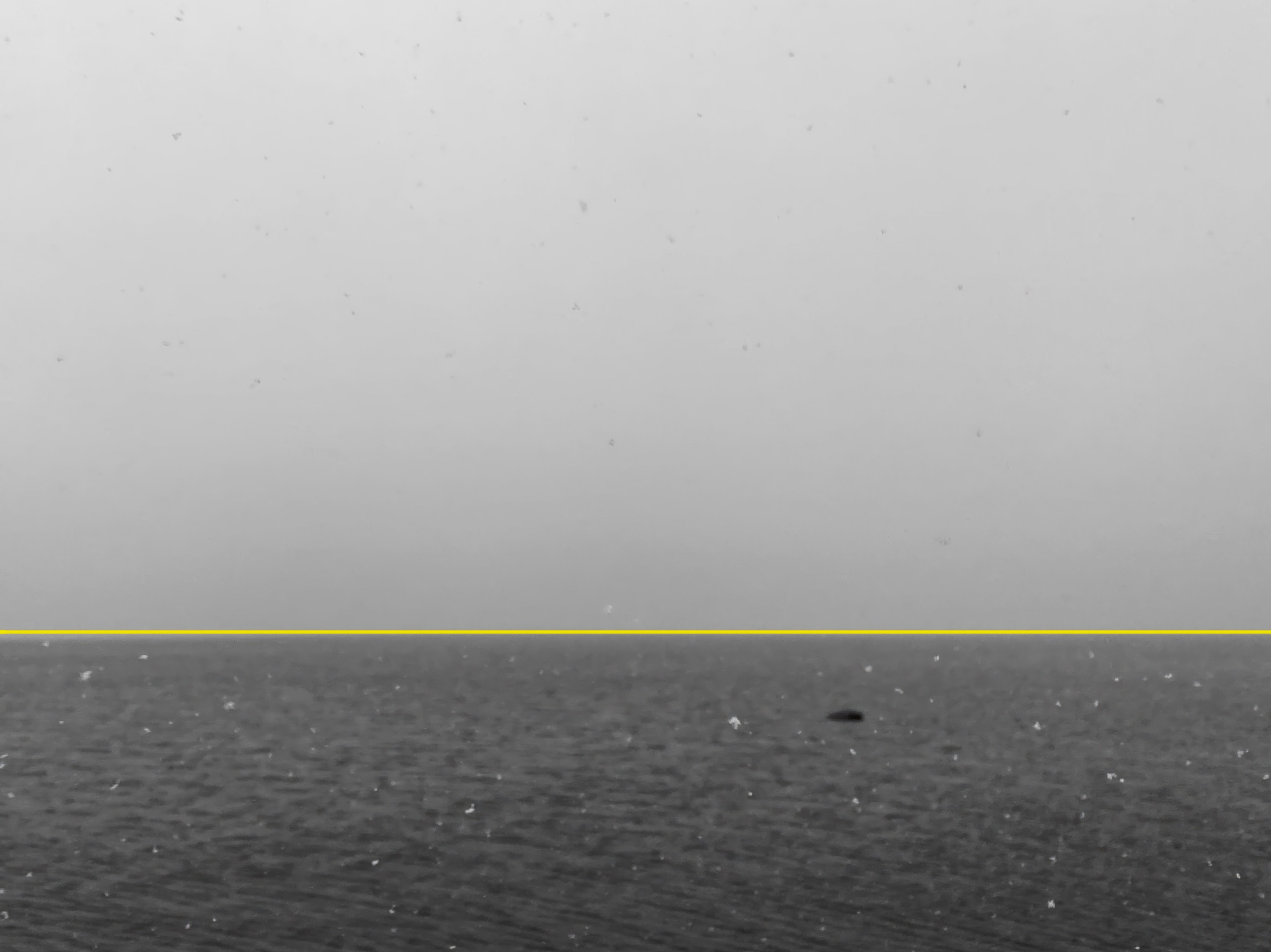 Испорченные фотографии — авторская серия Ма. Ма