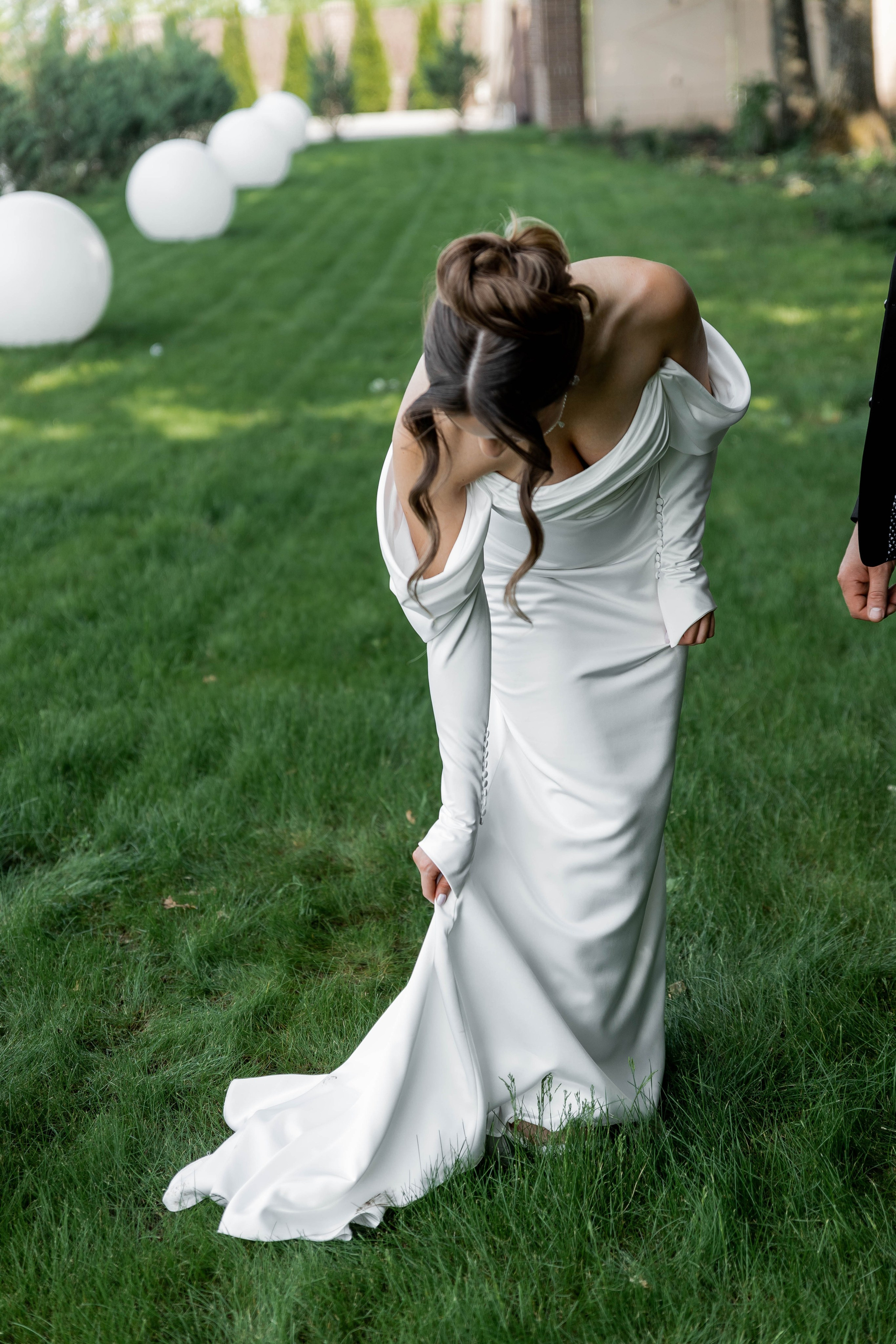 Владлена|Кирилл. Свадебный фотограф Надежда Рыжикова