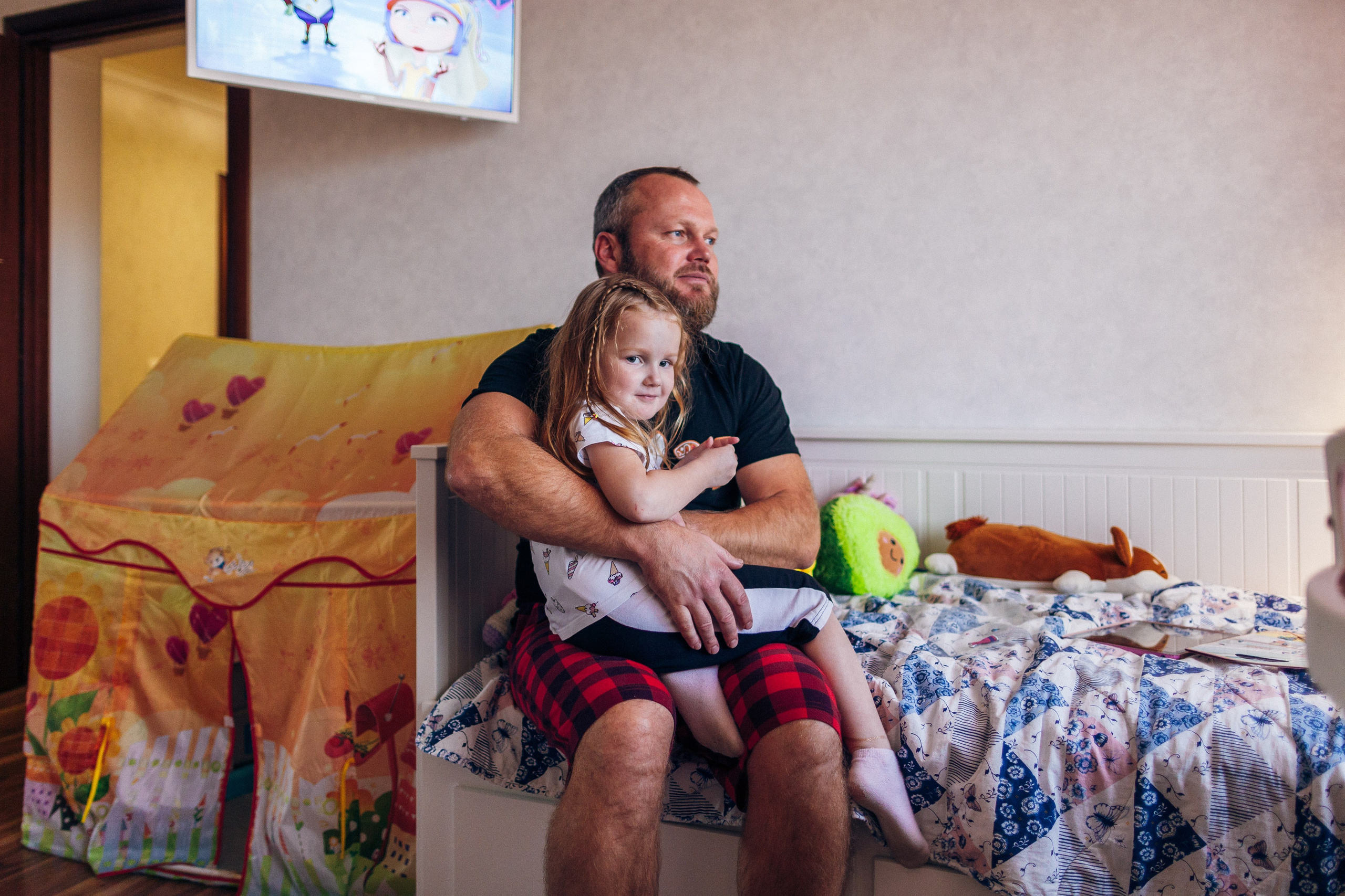 ***. Фотограф Денис Денисов