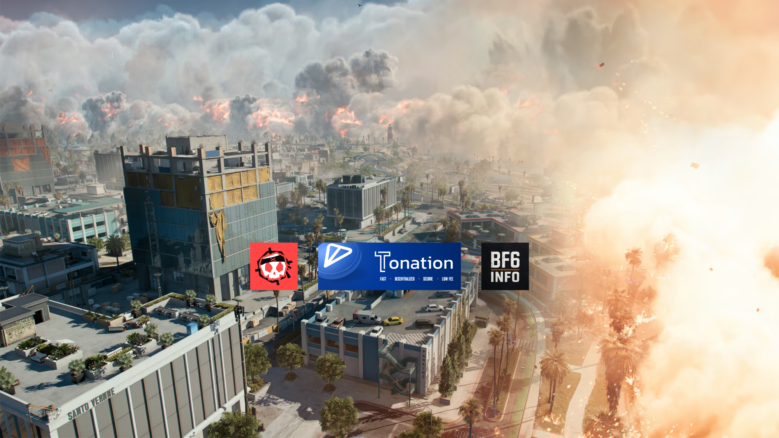 Турниры BF6.INFO