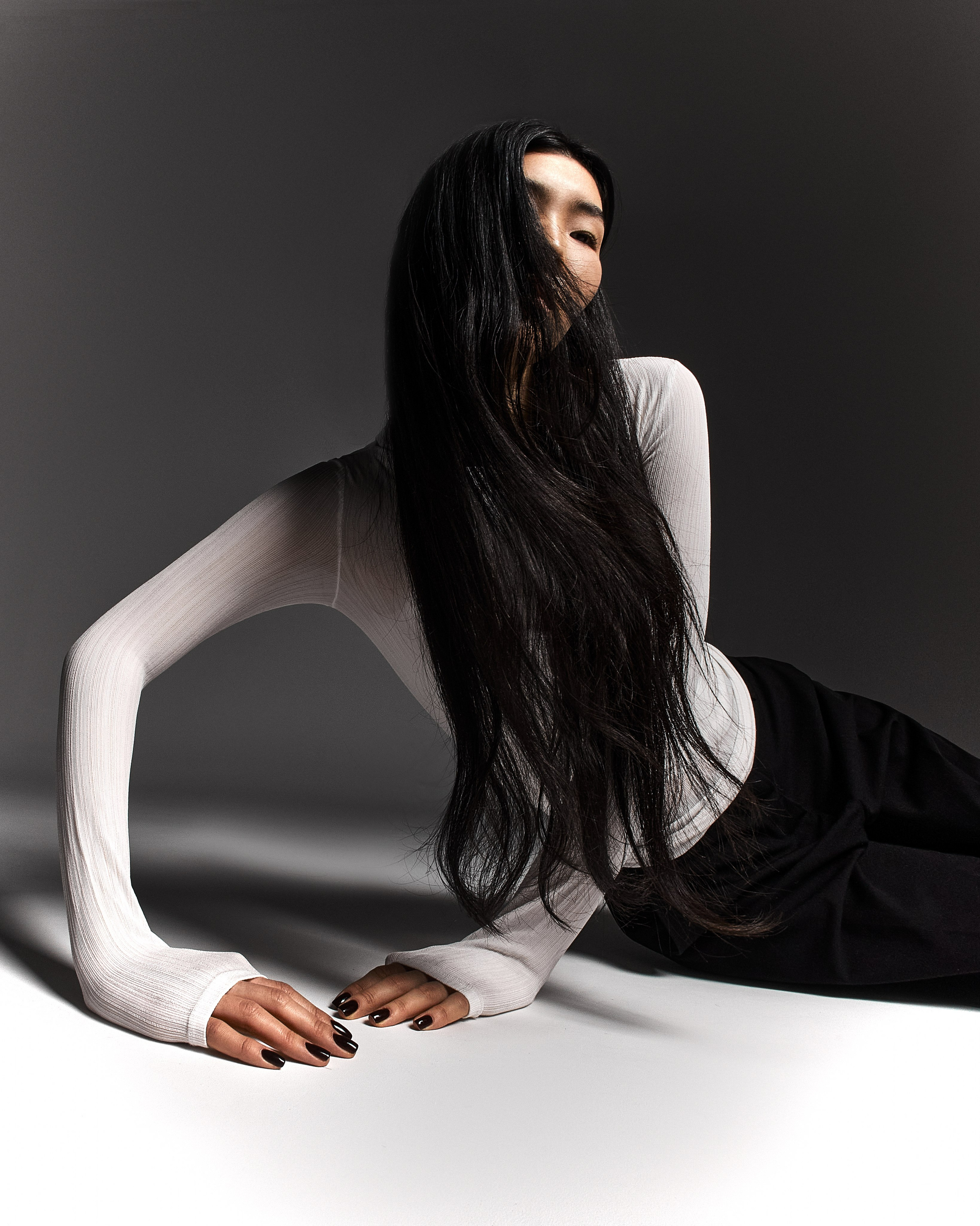 Портфолио. Sasha Lapin