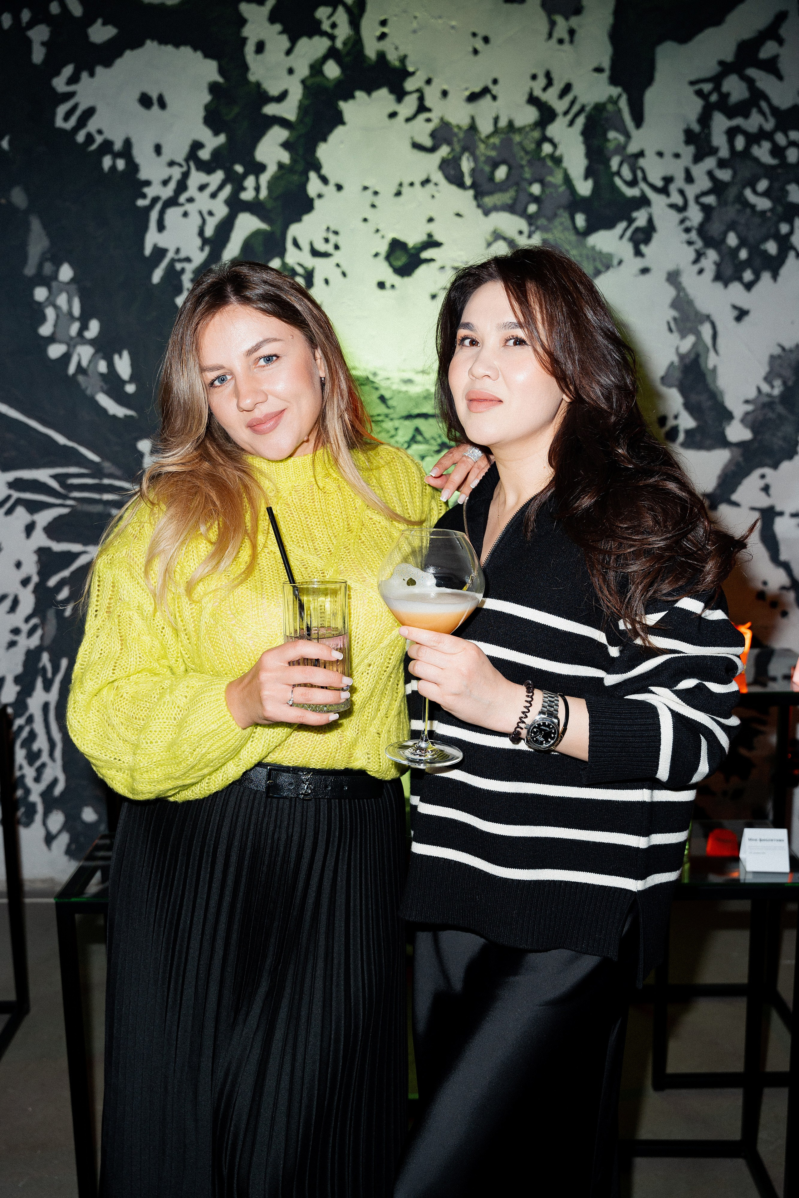 Открытие Leo Coffee. Репортажный фотограф Дмитрий Юрчук