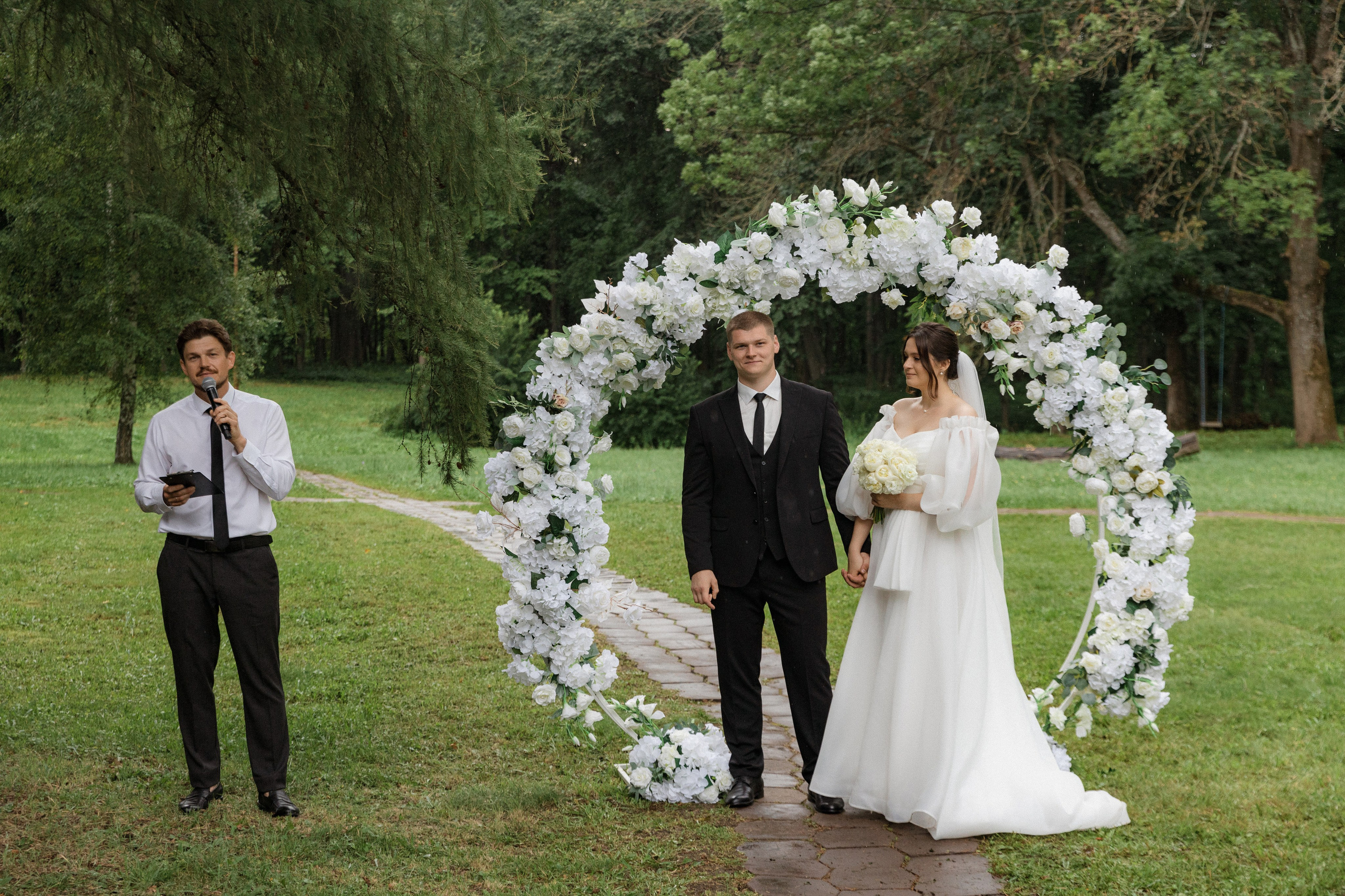 Дмитрий + Екатерина. Свадебное фото и видео в Липецке. Павел Покидов, Елена Покидова