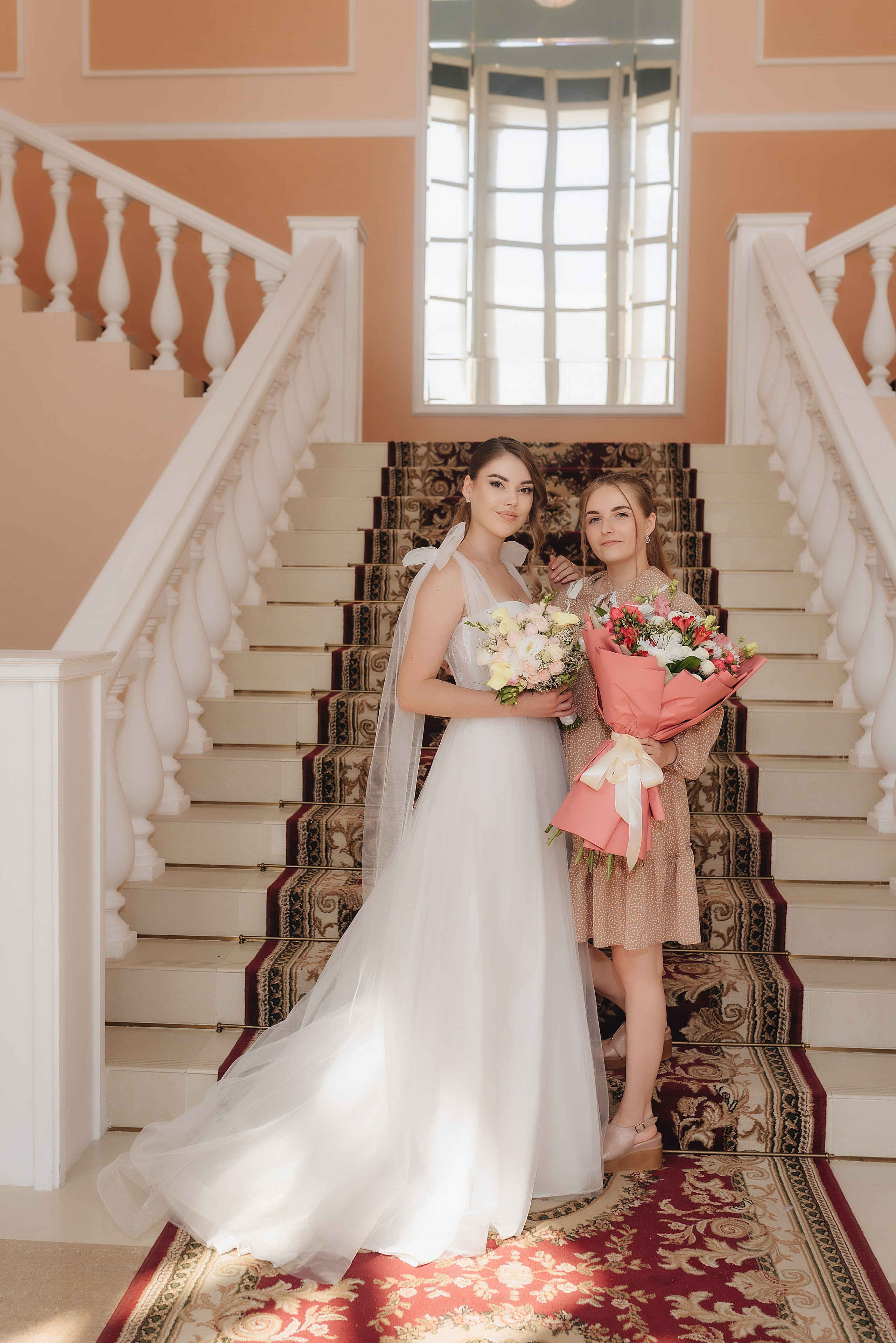 Алиса и Алексей. Фотограф Карина Шмулёва. Воронеж и область