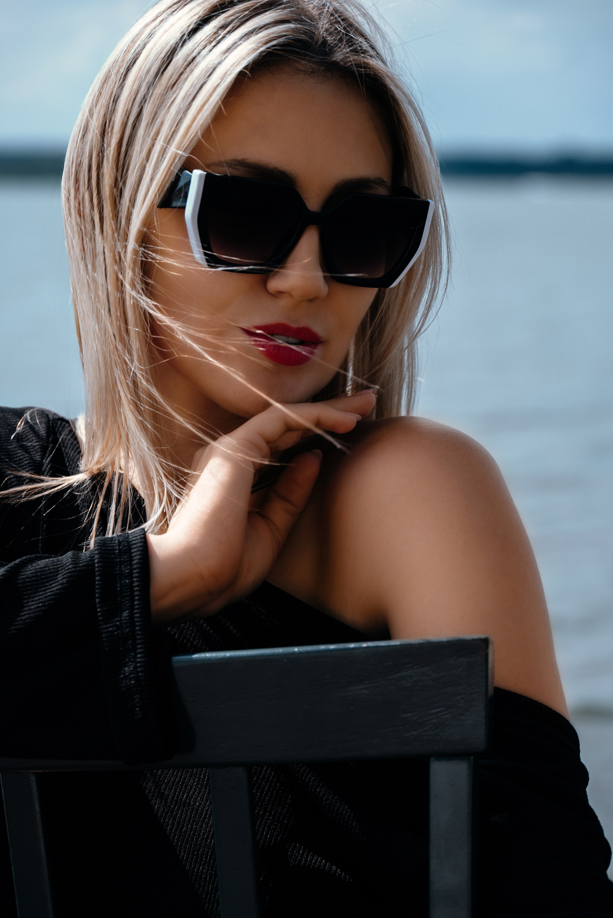 Олеся. Юлия Чайко, фотограф в Минске