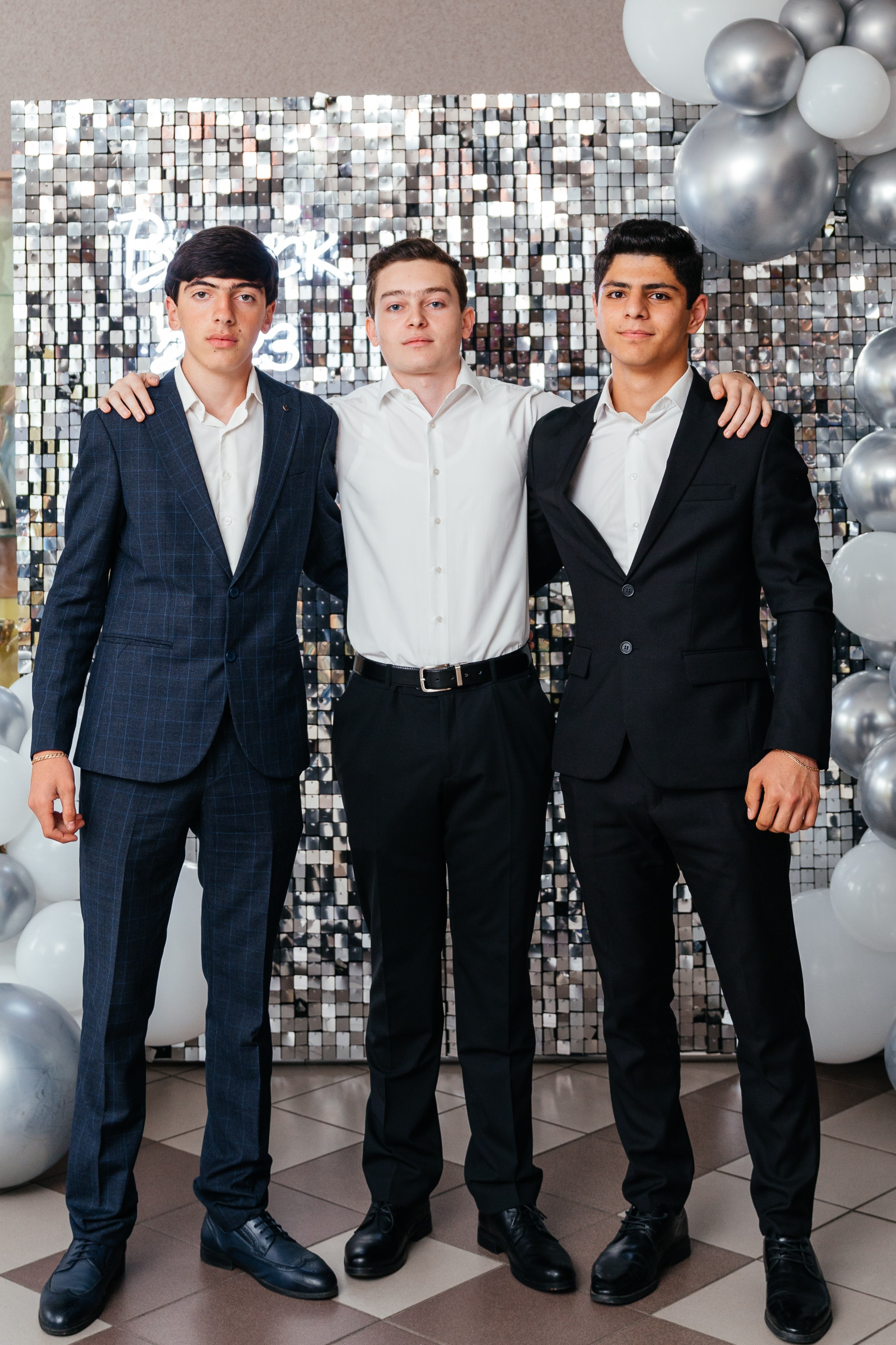 Выпускной. Семейный и свадебный фотограф Ясна Матросова